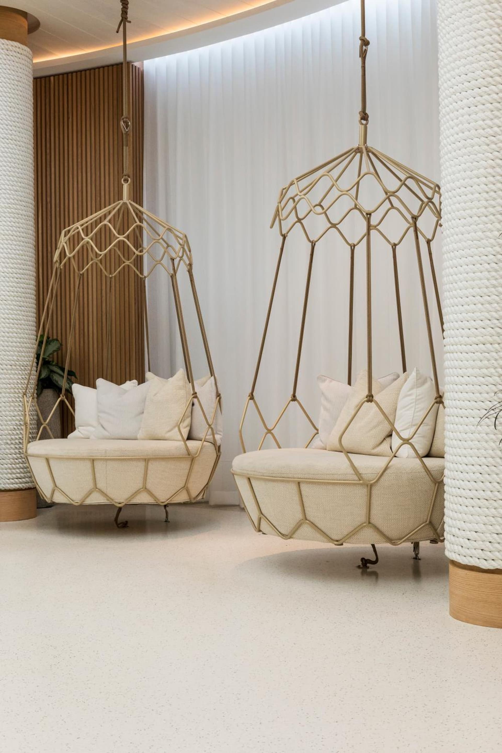 Opal Grand Oceanfront Resort & Spa gallery photo in Delray Beach, FL — image 5