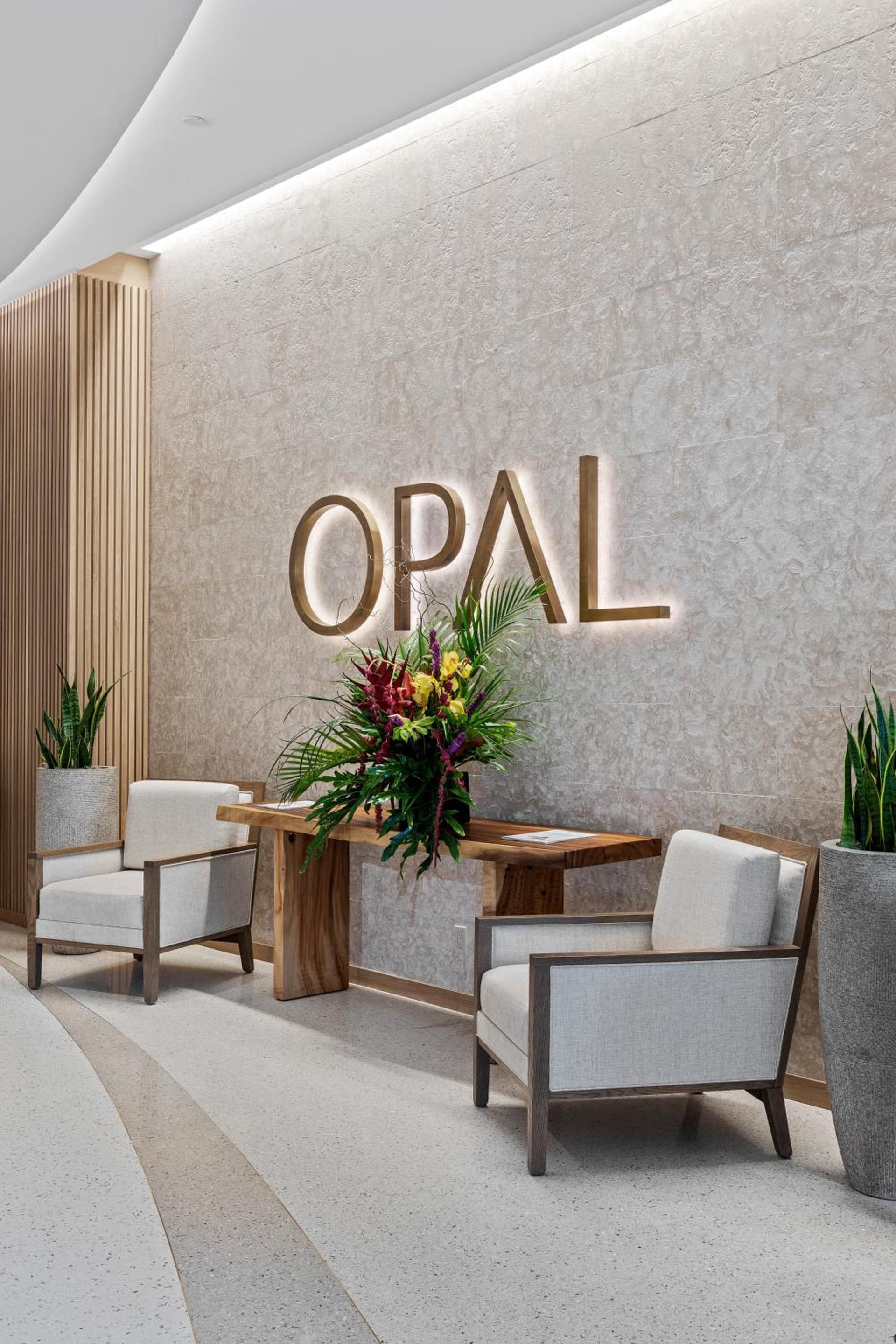 Opal Grand Oceanfront Resort & Spa gallery photo in Delray Beach, FL — image 49