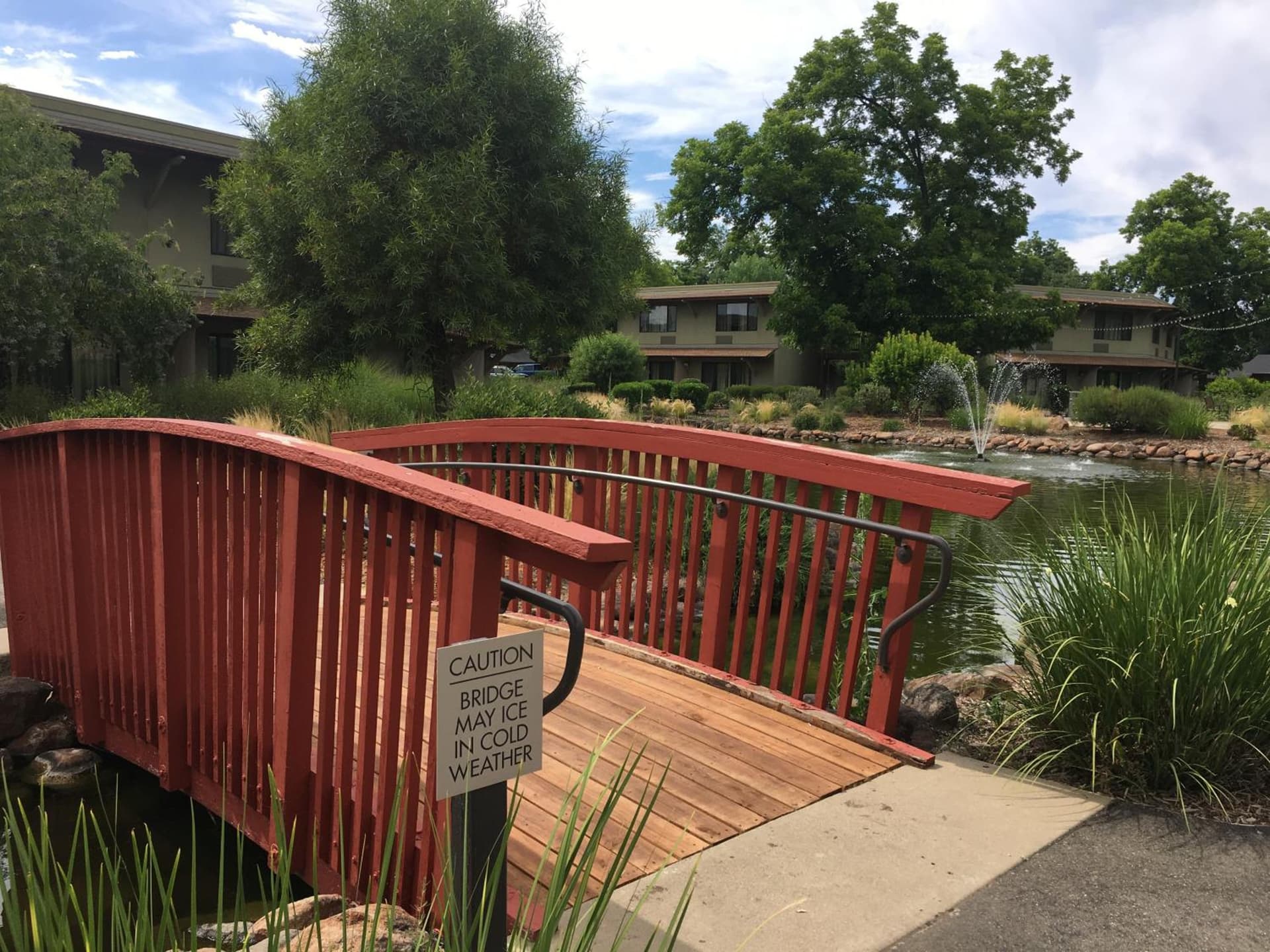 Gaia Hotel & Spa Redding, an Ascend Collection Hotel gallery photo in Anderson, CA — image 15