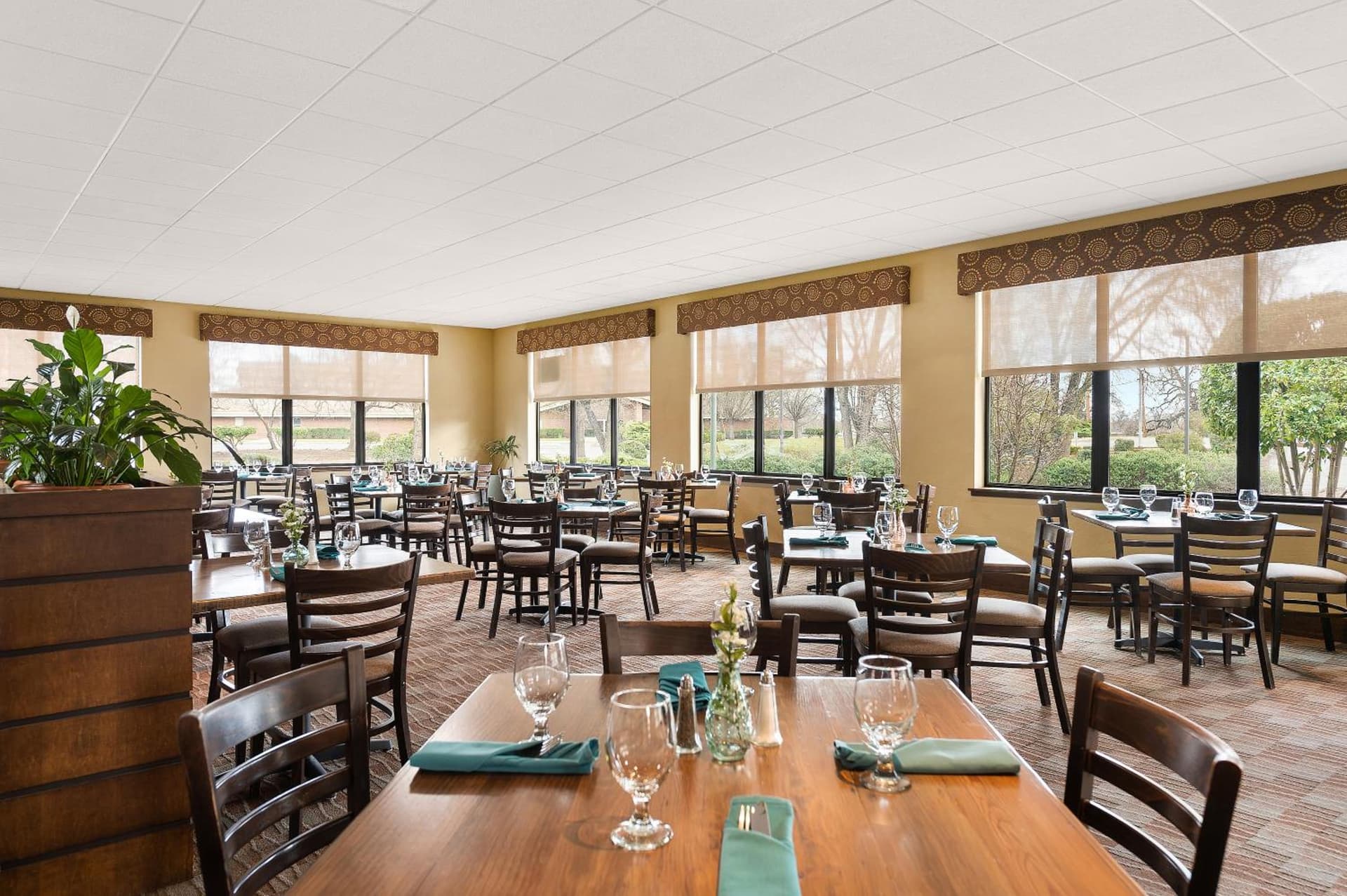 Gaia Hotel & Spa Redding, an Ascend Collection Hotel gallery photo in Anderson, CA — image 13