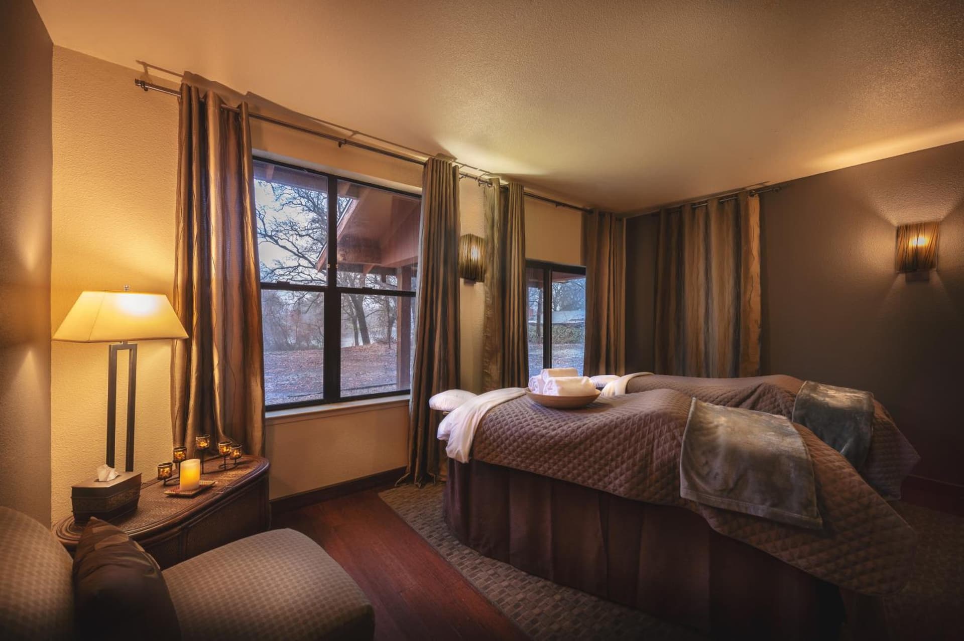 Gaia Hotel & Spa Redding, an Ascend Collection Hotel gallery photo in Anderson, CA — image 14