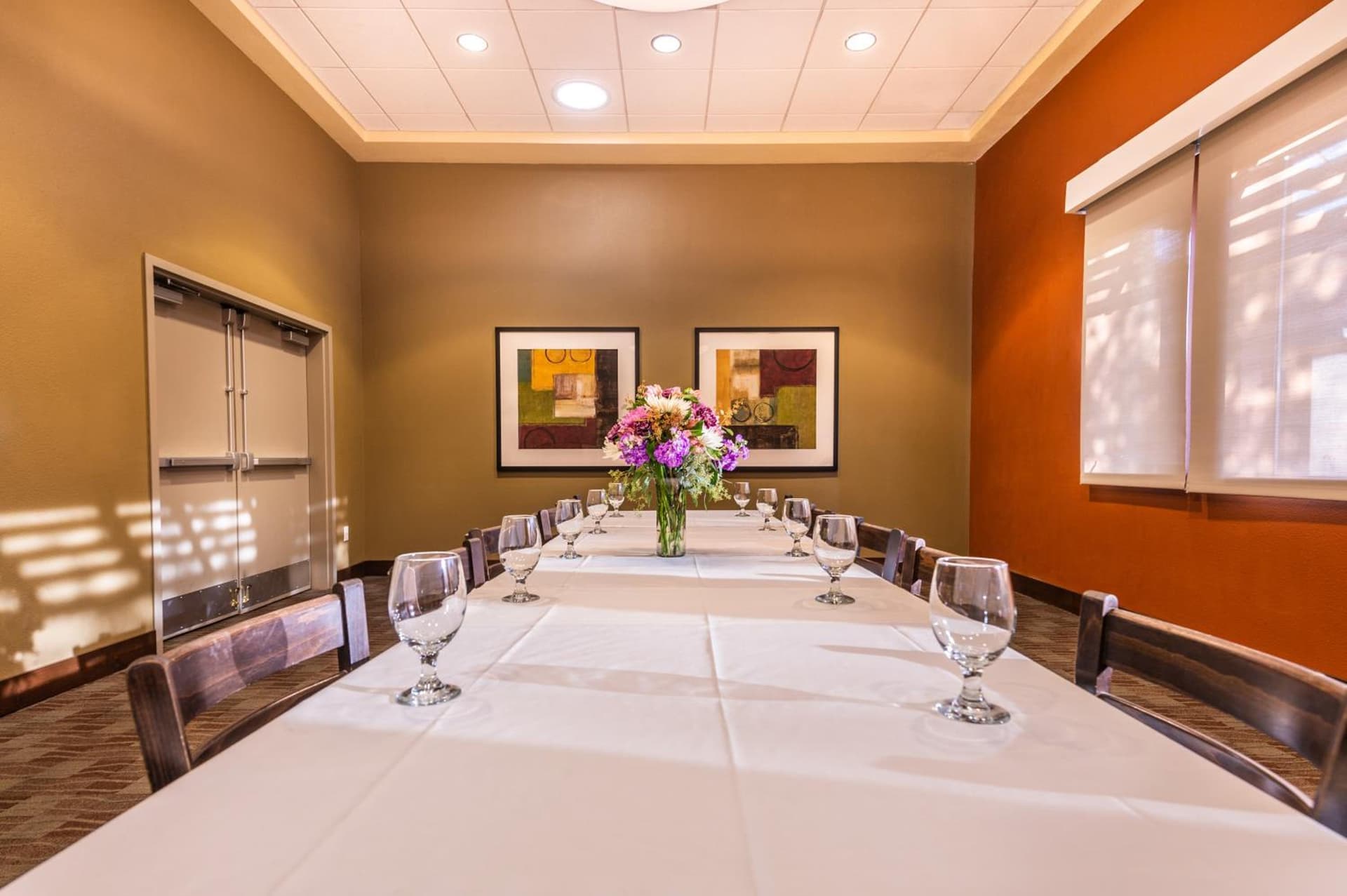 Gaia Hotel & Spa Redding, an Ascend Collection Hotel gallery photo in Anderson, CA — image 11