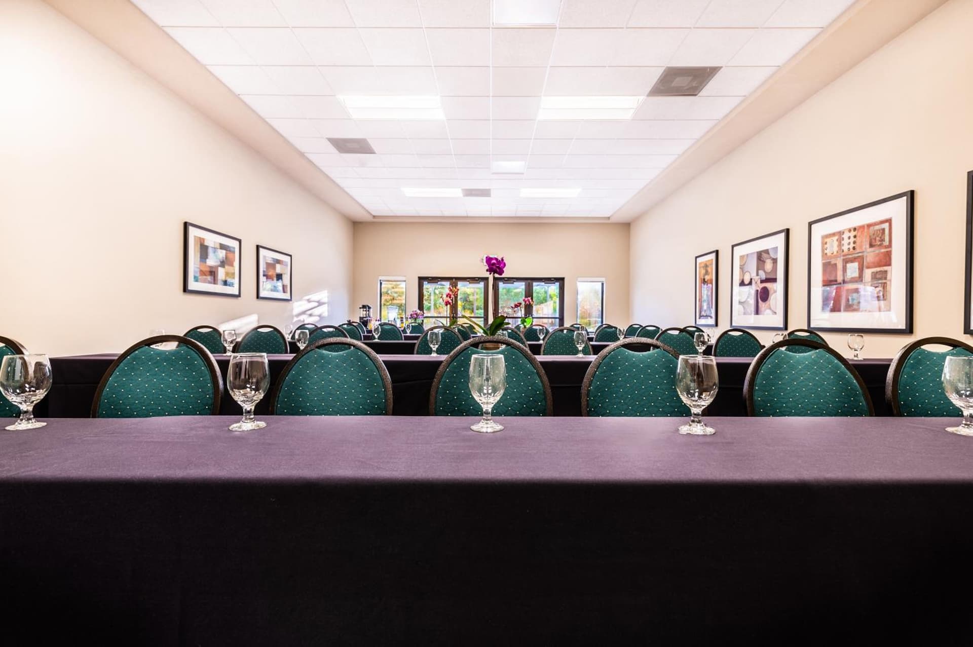 Gaia Hotel & Spa Redding, an Ascend Collection Hotel gallery photo in Anderson, CA — image 22