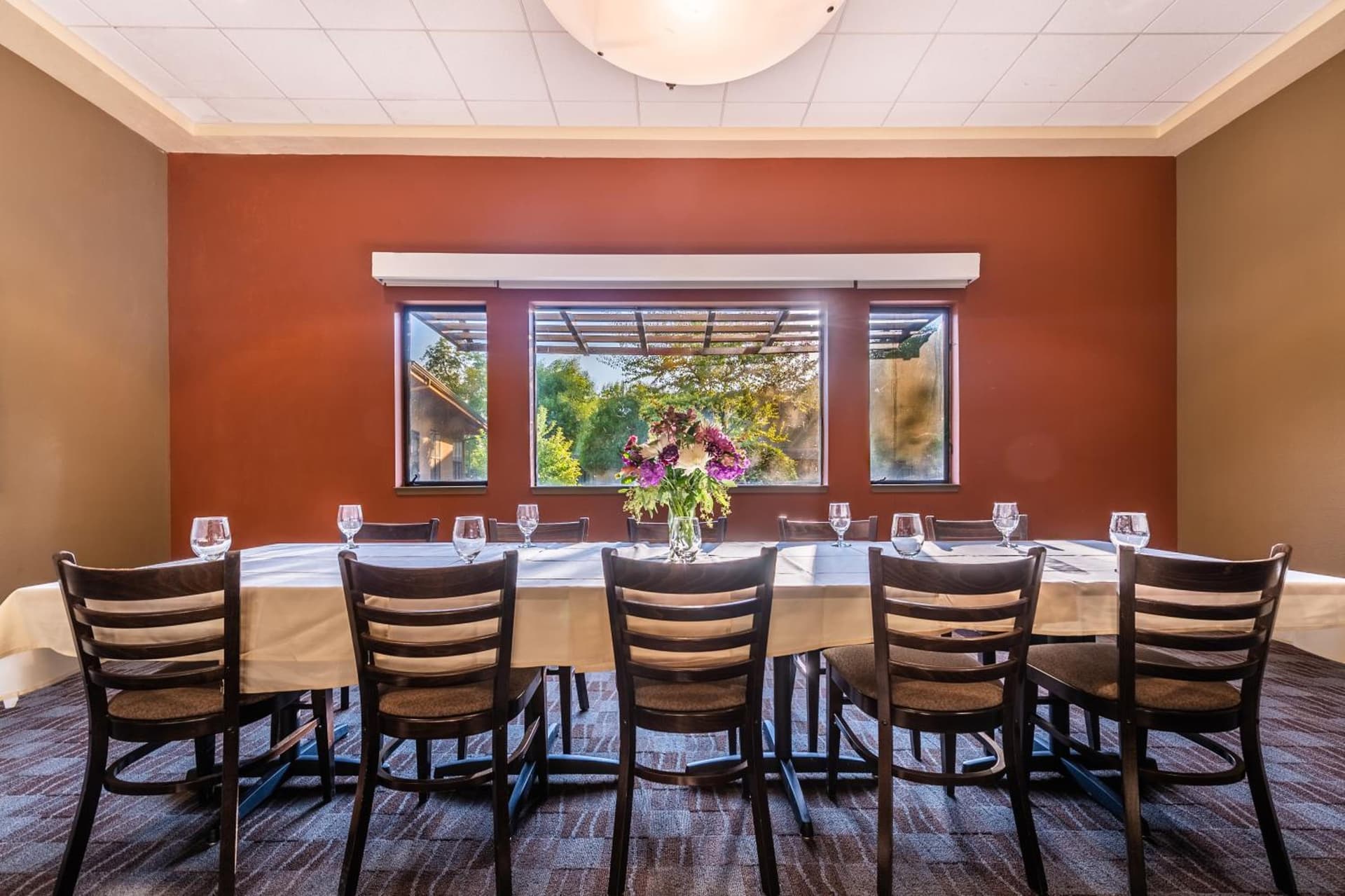 Gaia Hotel & Spa Redding, an Ascend Collection Hotel gallery photo in Anderson, CA — image 38