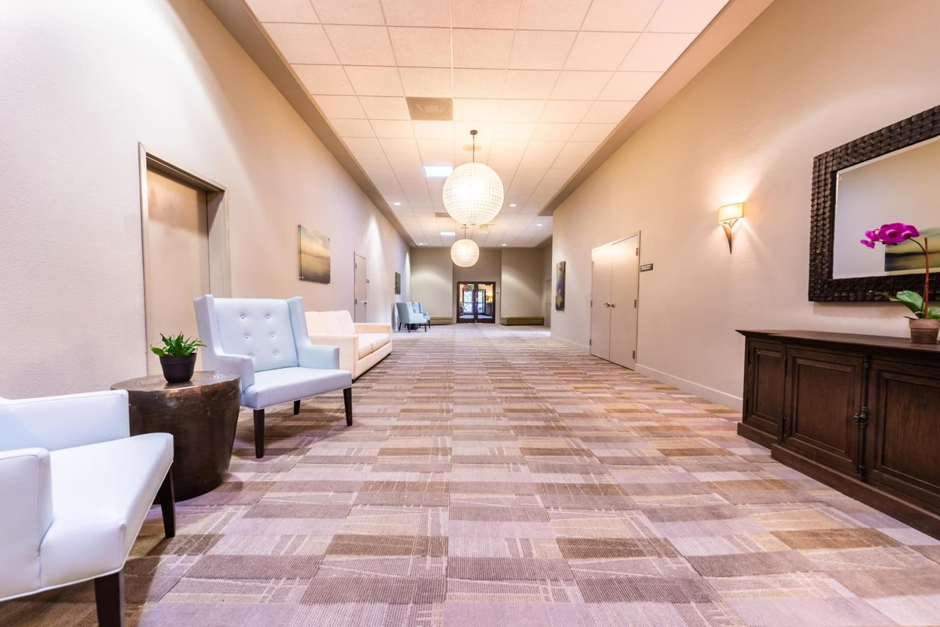 Gaia Hotel & Spa Redding, an Ascend Collection Hotel gallery photo in Anderson, CA — image 33