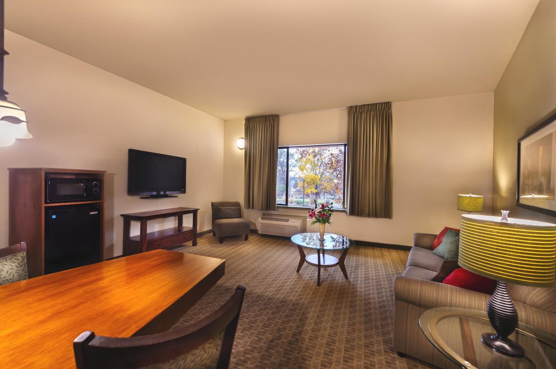 Gaia Hotel & Spa Redding, an Ascend Collection Hotel gallery photo in Anderson, CA — image 37