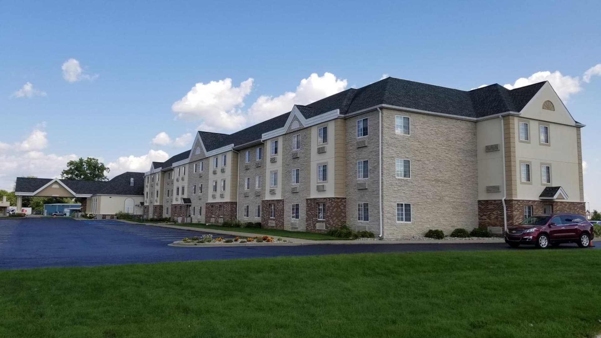 Holiday Inn Express Birch Run-Frankenmuth Area by IHG gallery photo in Birch Run, MI — image 45