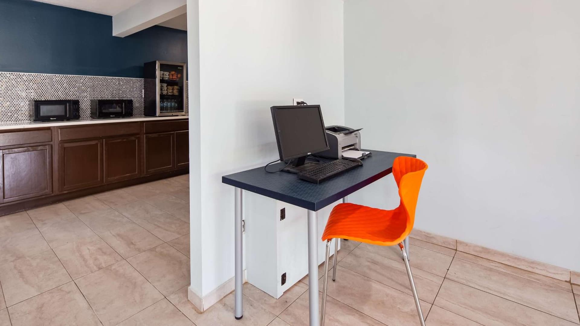 SureStay Hotel By Best Western Olathe gallery photo in Olathe, KS — image 17