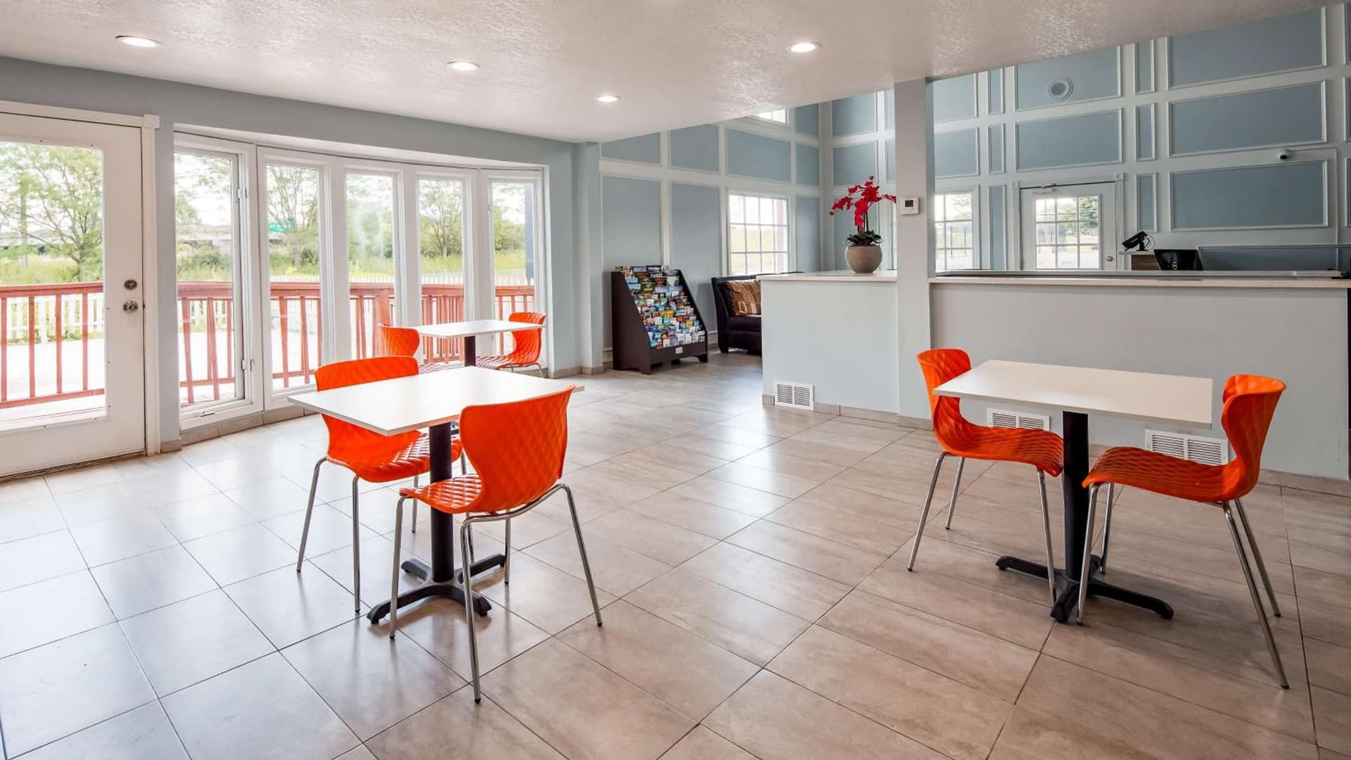 SureStay Hotel By Best Western Olathe gallery photo in Olathe, KS — image 20
