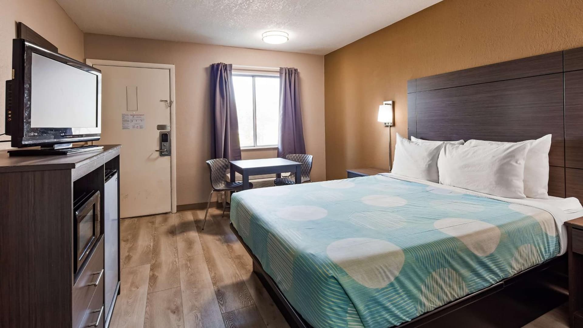SureStay Hotel By Best Western Olathe gallery photo in Olathe, KS — image 7