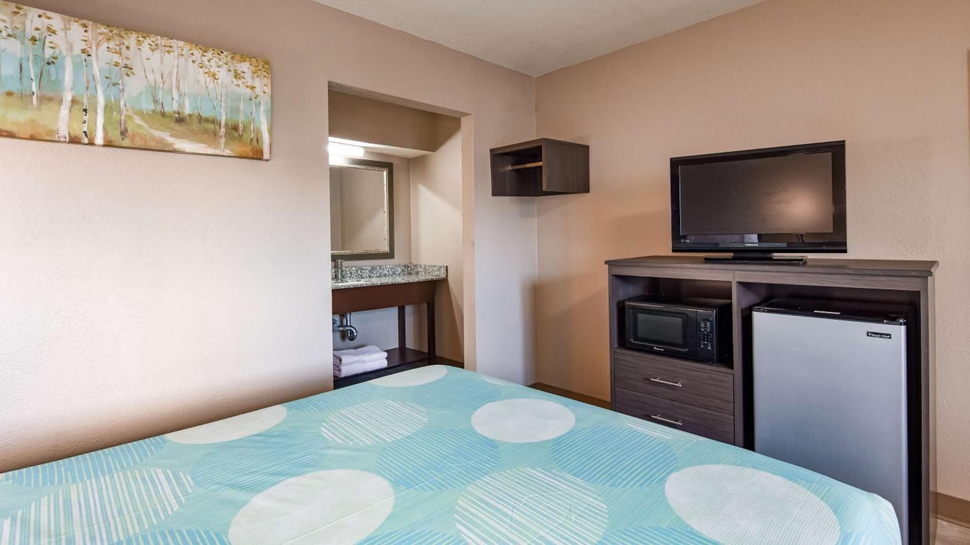 SureStay Hotel By Best Western Olathe gallery photo in Olathe, KS — image 14