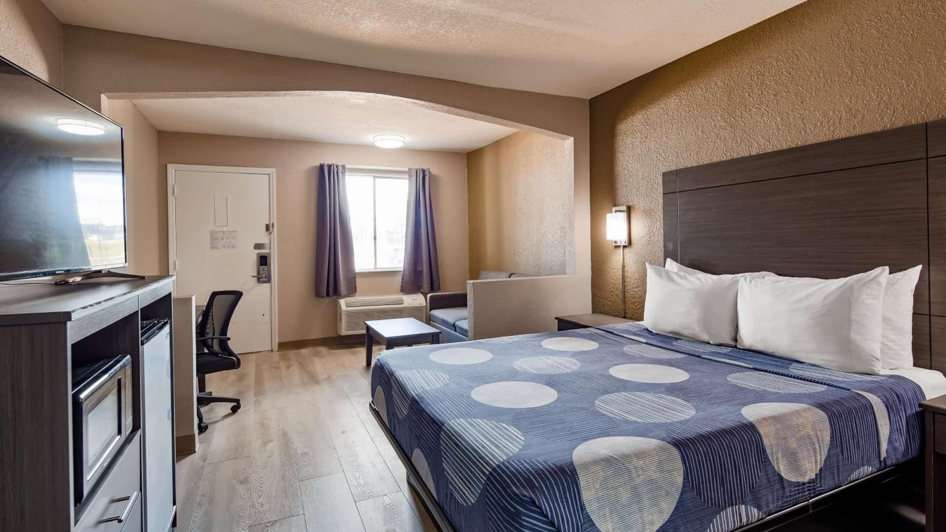 SureStay Hotel By Best Western Olathe gallery photo in Olathe, KS — image 6