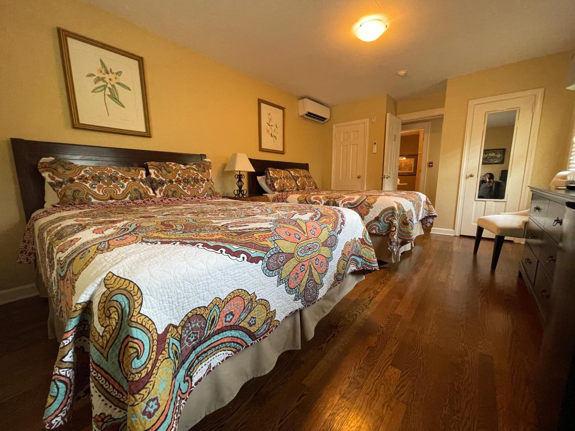 DeBary Inn gallery photo in Summit, NJ — image 64