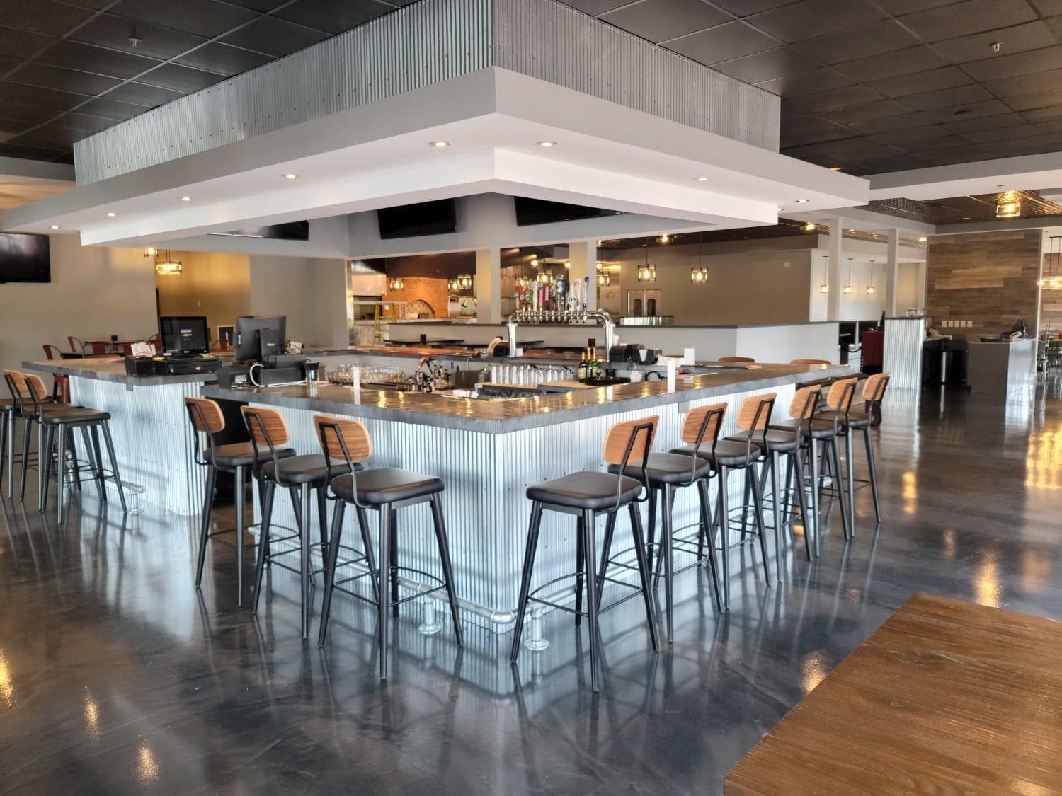Holiday Inn & Suites Wausau-Rothschild by IHG property views in Rothschild, WI — gallery photo 3
