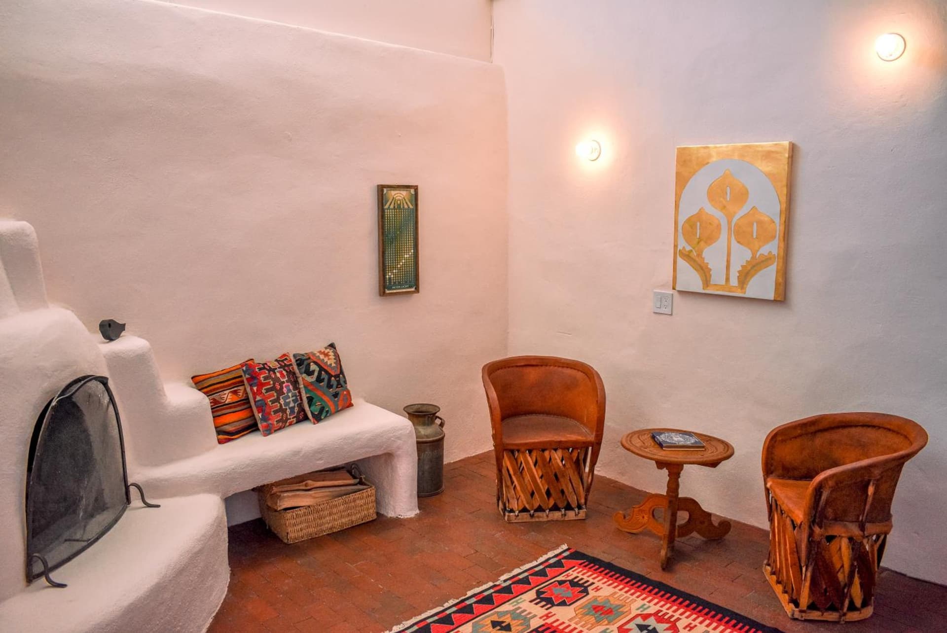 The Parador Farmhand 1 Downtown gallery photo in Santa Fe, NM — image 96