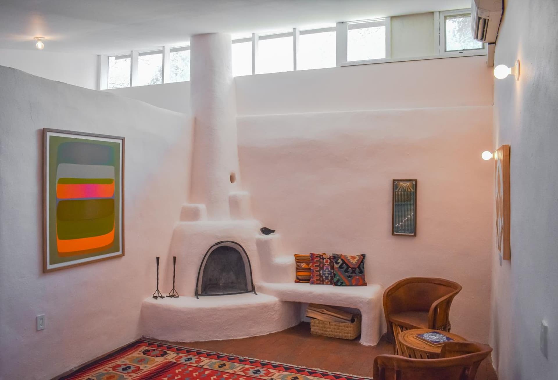 The Parador Farmhand 1 Downtown gallery photo in Santa Fe, NM — image 15