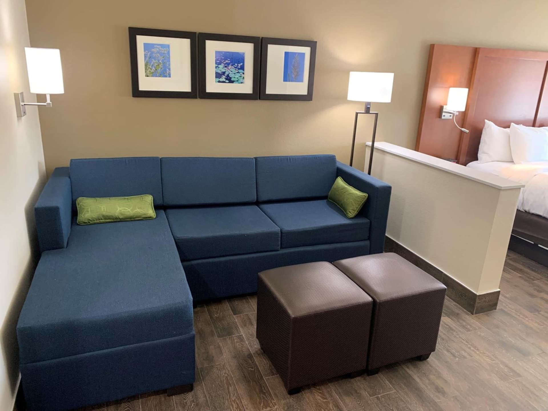 Comfort Suites West Monroe near Ike Hamilton Expo Center gallery photo in West Monroe, LA — image 93