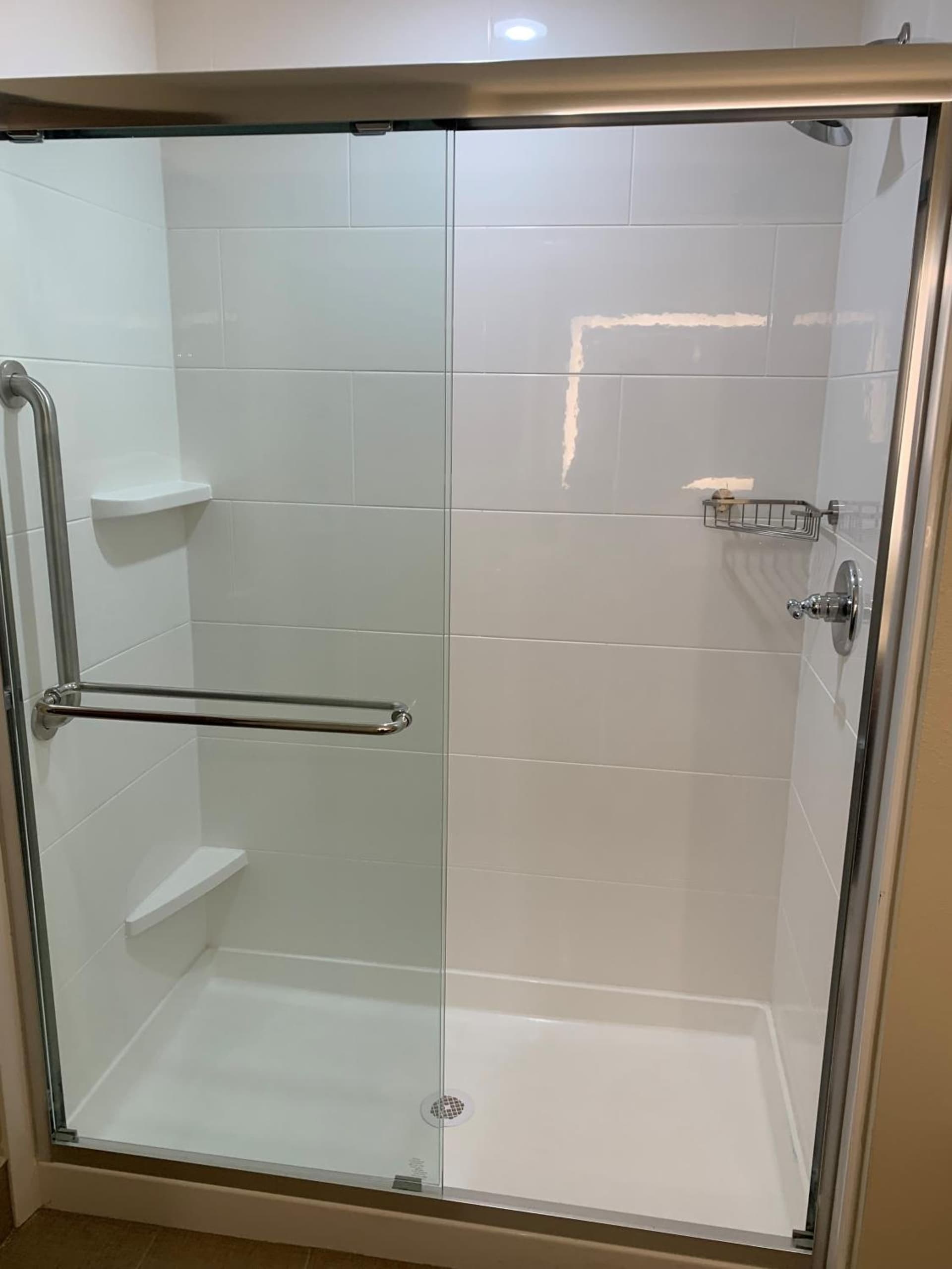 Comfort Suites West Monroe near Ike Hamilton Expo Center gallery photo in West Monroe, LA — image 83