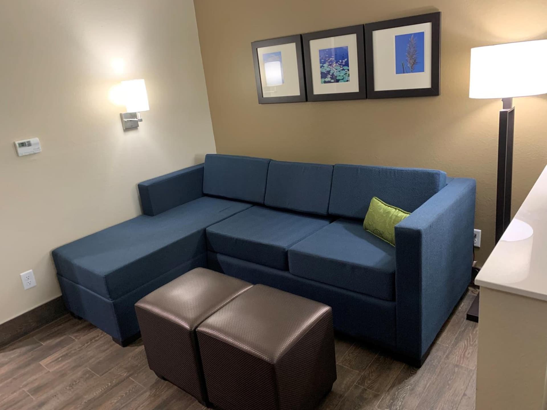 Comfort Suites West Monroe near Ike Hamilton Expo Center gallery photo in West Monroe, LA — image 34