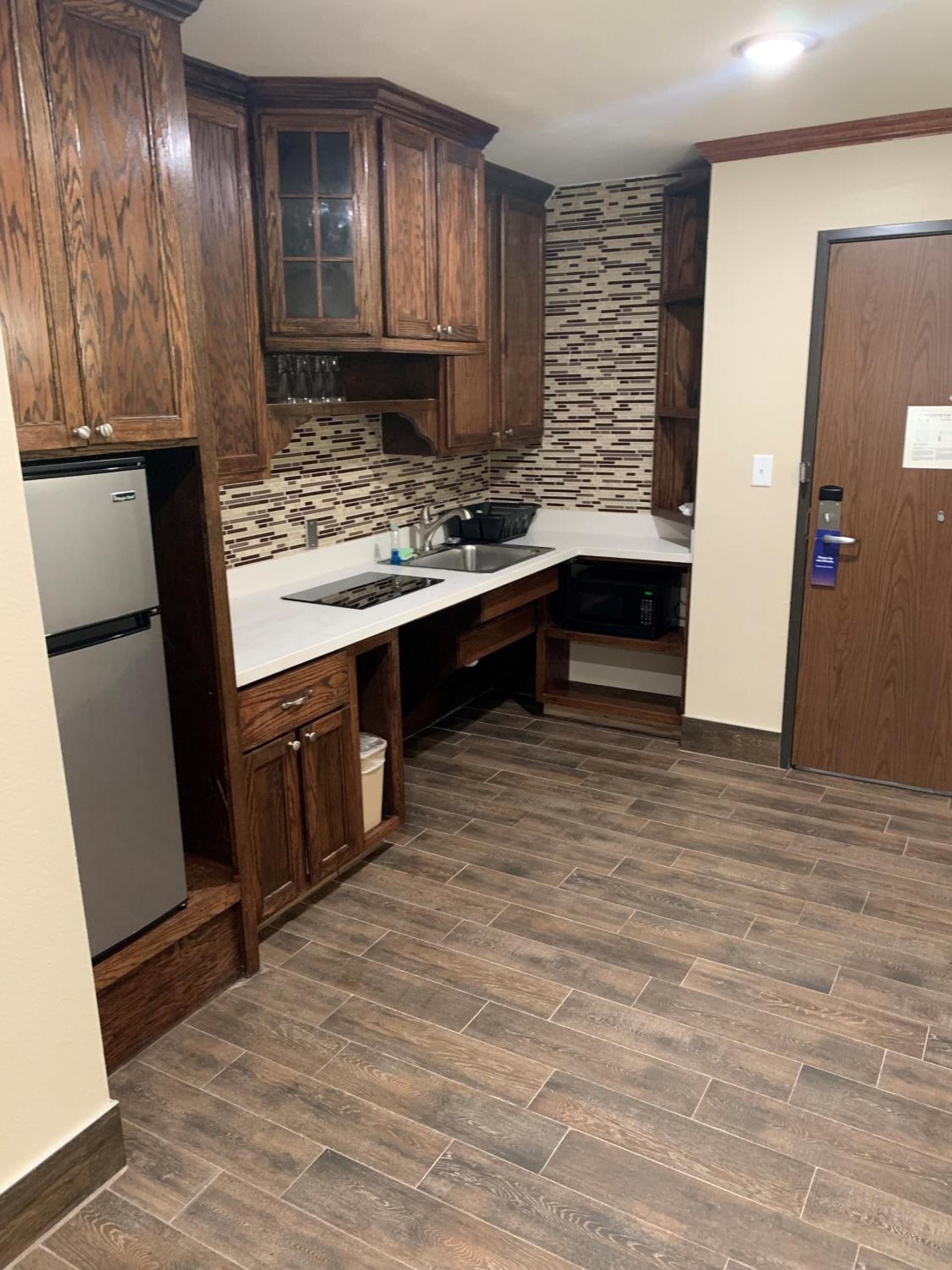 Comfort Suites West Monroe near Ike Hamilton Expo Center gallery photo in West Monroe, LA — image 5