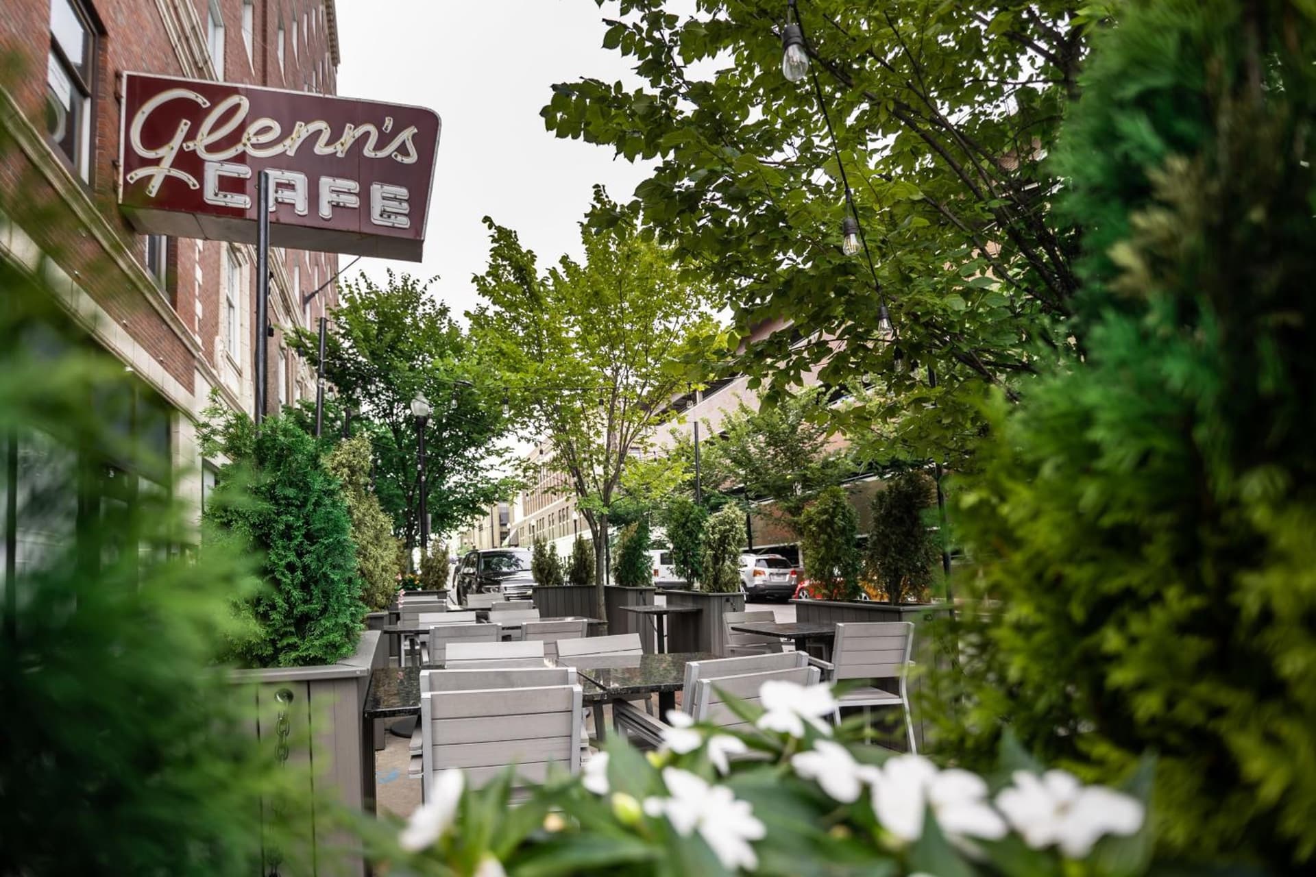 voco The Tiger Hotel, Columbia, MO by IHG gallery photo in Columbia, MO — image 65