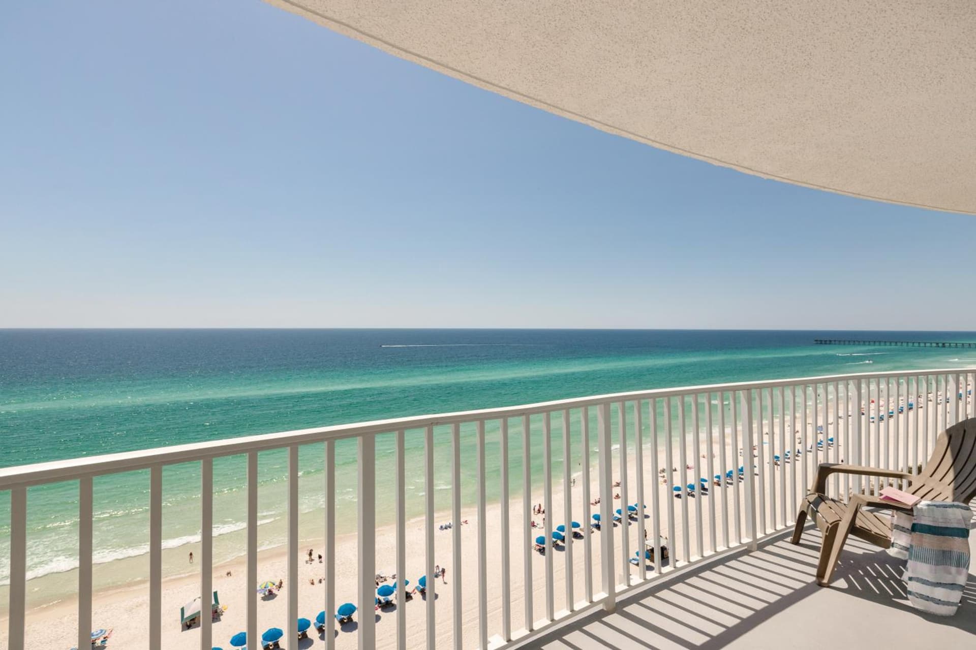 Radisson Beachfront Hotel - Panama City Beach gallery photo in Panama City Beach, FL — image 69