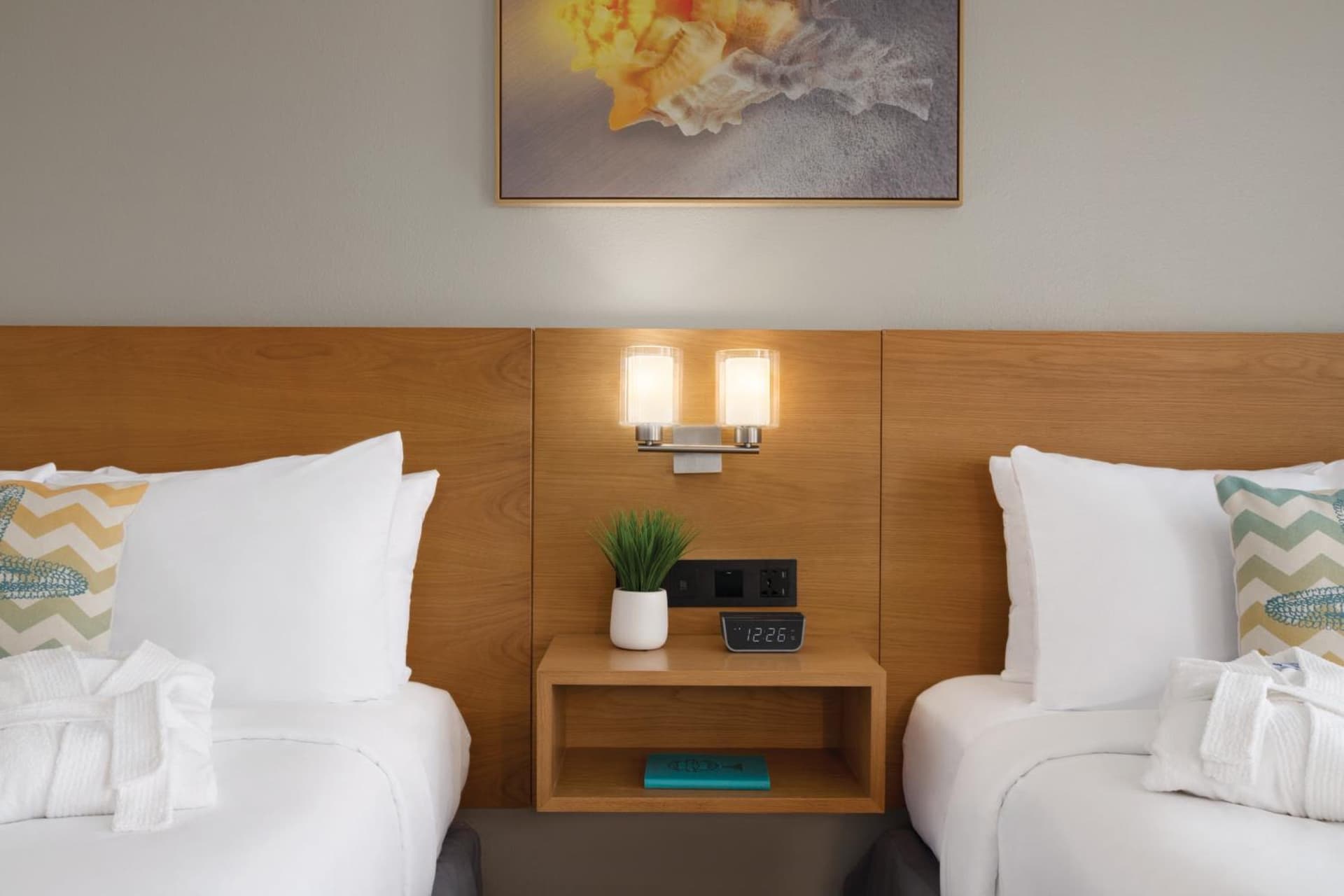 Radisson Beachfront Hotel - Panama City Beach gallery photo in Panama City Beach, FL — image 27