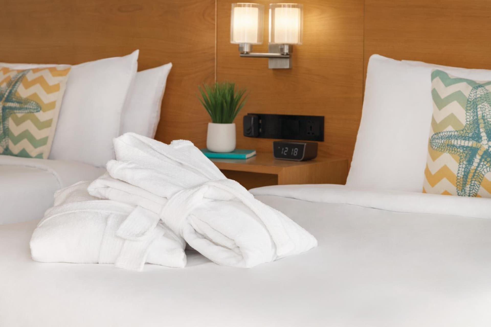 Radisson Beachfront Hotel - Panama City Beach gallery photo in Panama City Beach, FL — image 24