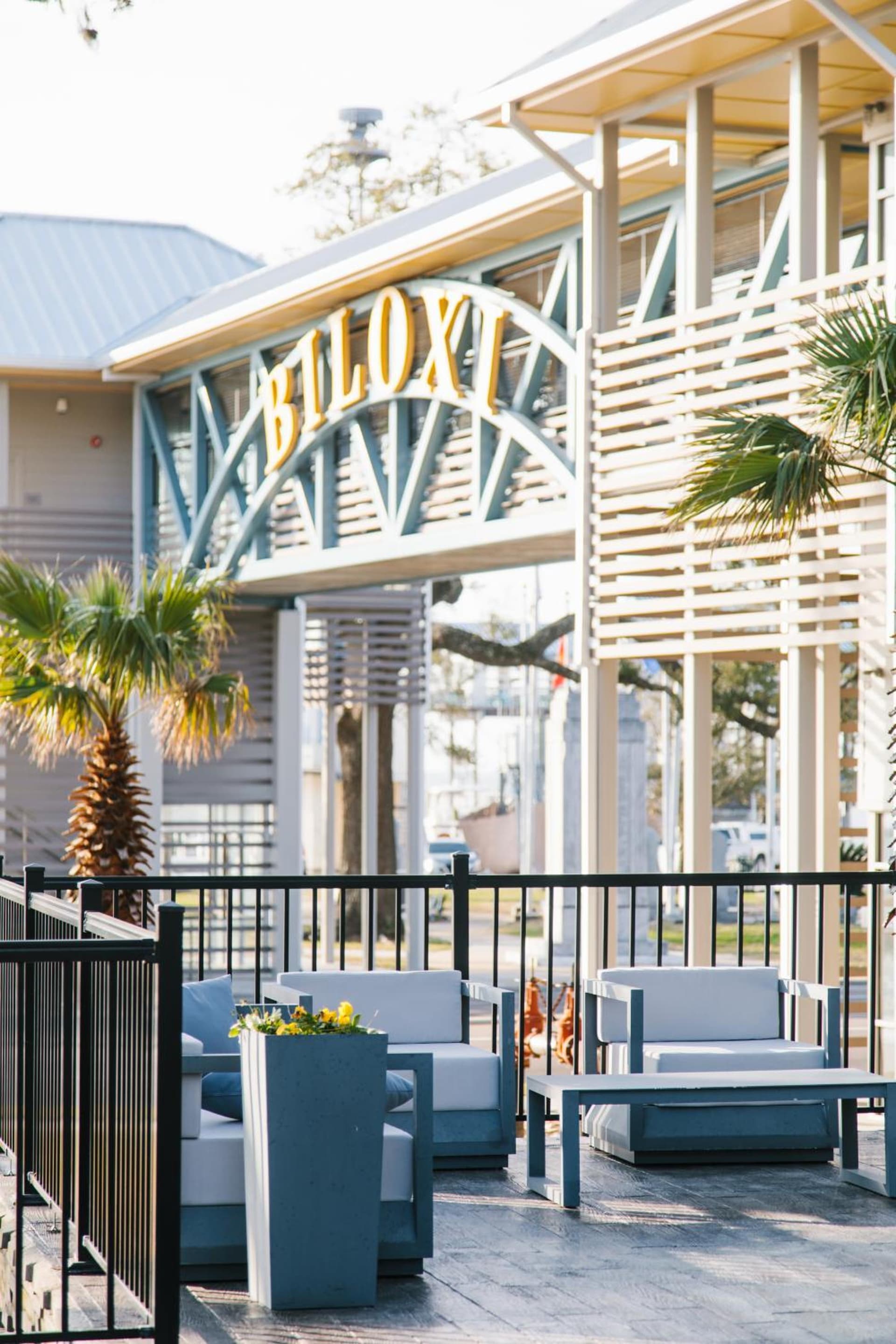 Hotel Legends gallery photo in Biloxi, MS — image 9