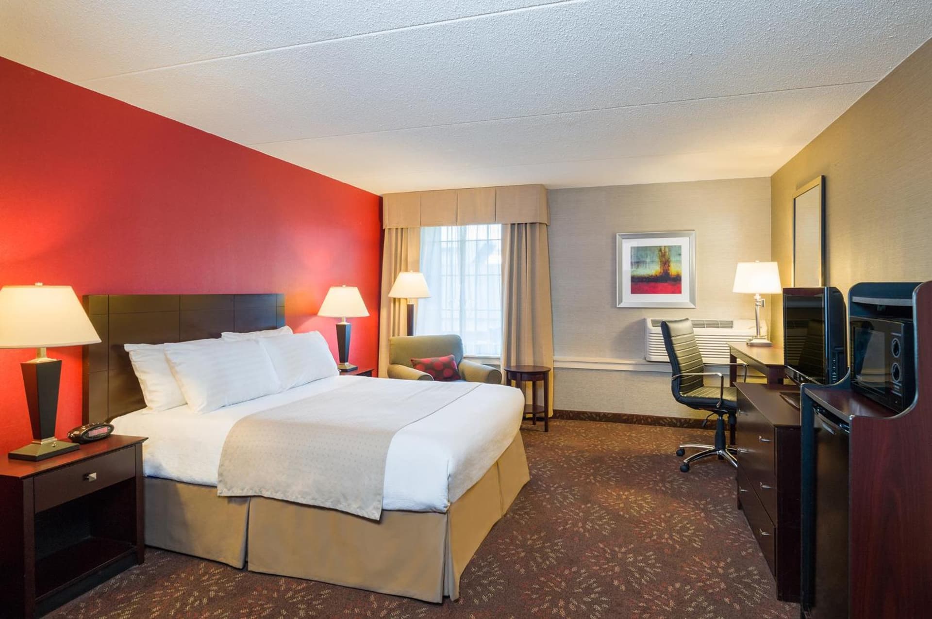 Holiday Inn Norwich by IHG gallery photo in Norwich, CT — image 32
