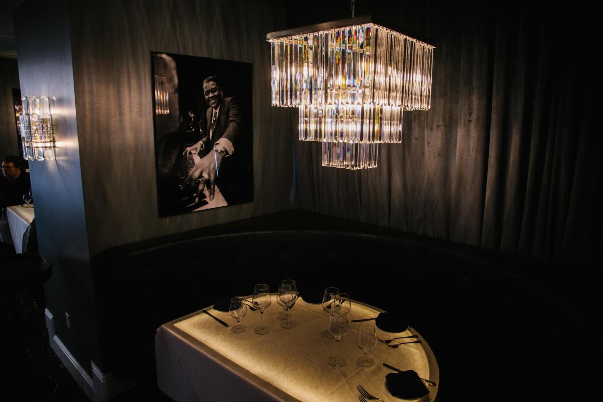Hotel Legends gallery photo in Biloxi, MS — image 52