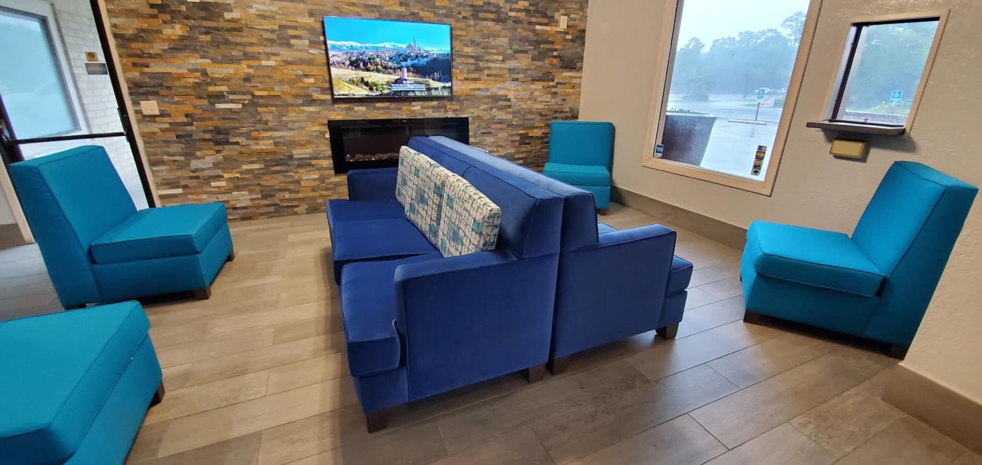 SureStay Plus by Best Western Beaumont gallery photo in Beaumont, TX — image 38