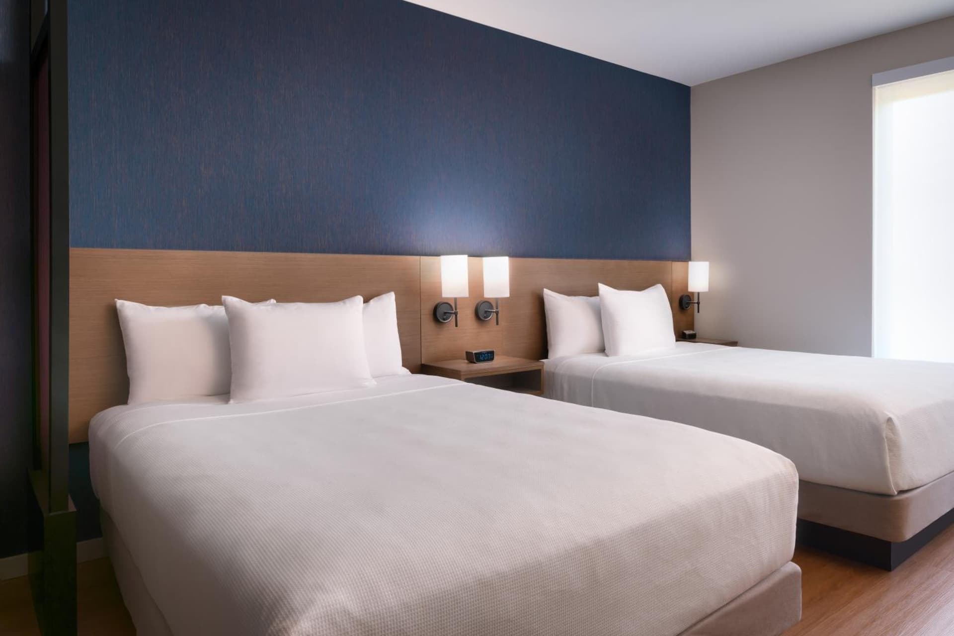 Hyatt Place Fayetteville/Springdale gallery photo in Fayetteville, AR — image 6