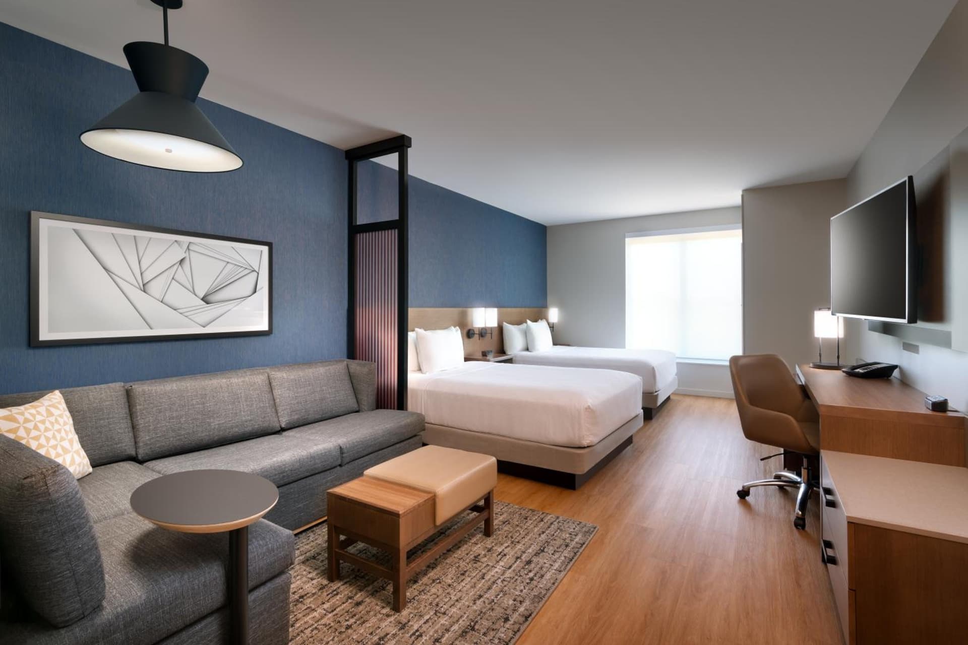 Hyatt Place Fayetteville/Springdale gallery photo in Fayetteville, AR — image 58