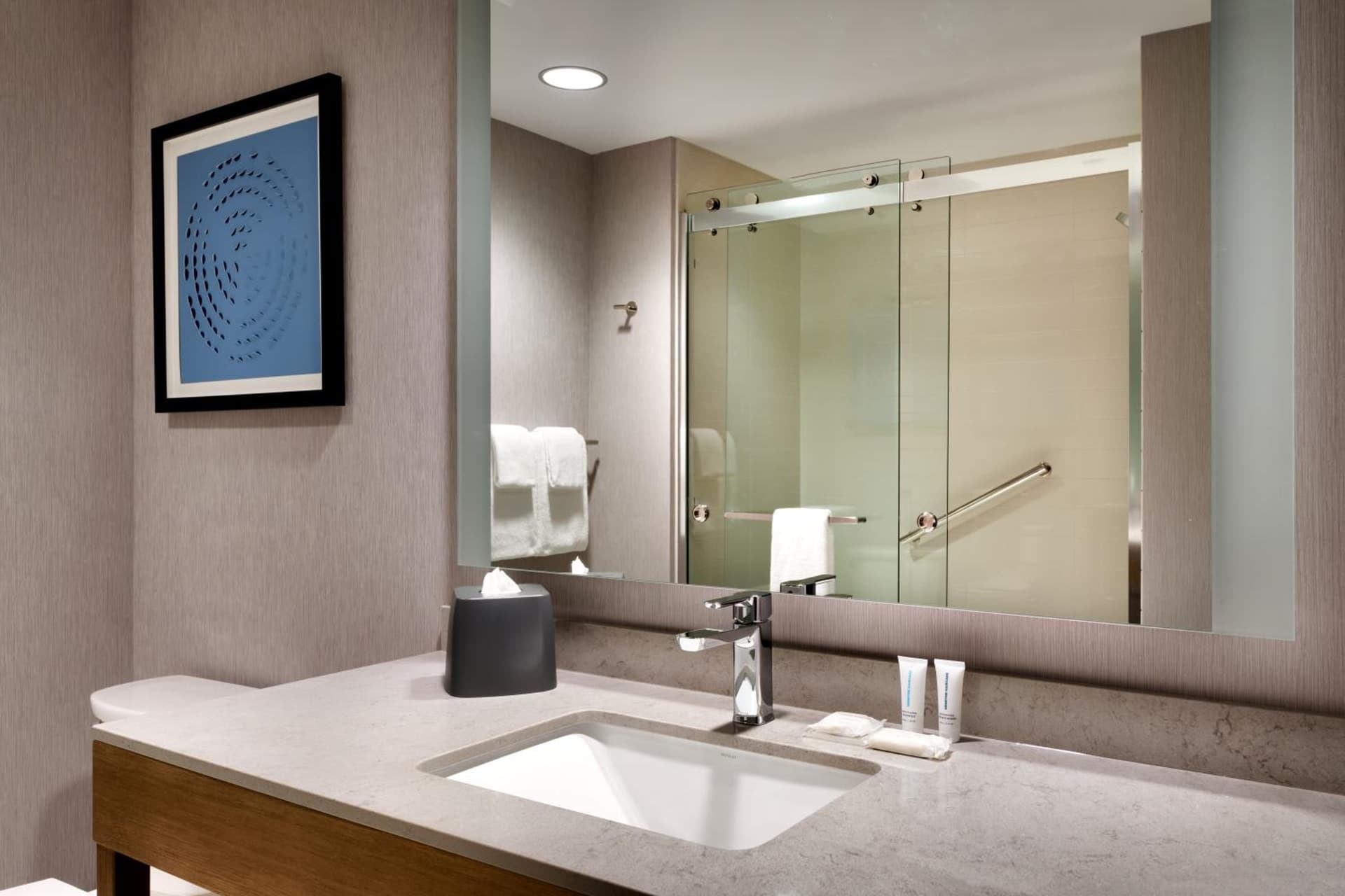 Hyatt Place Fayetteville/Springdale gallery photo in Fayetteville, AR — image 35