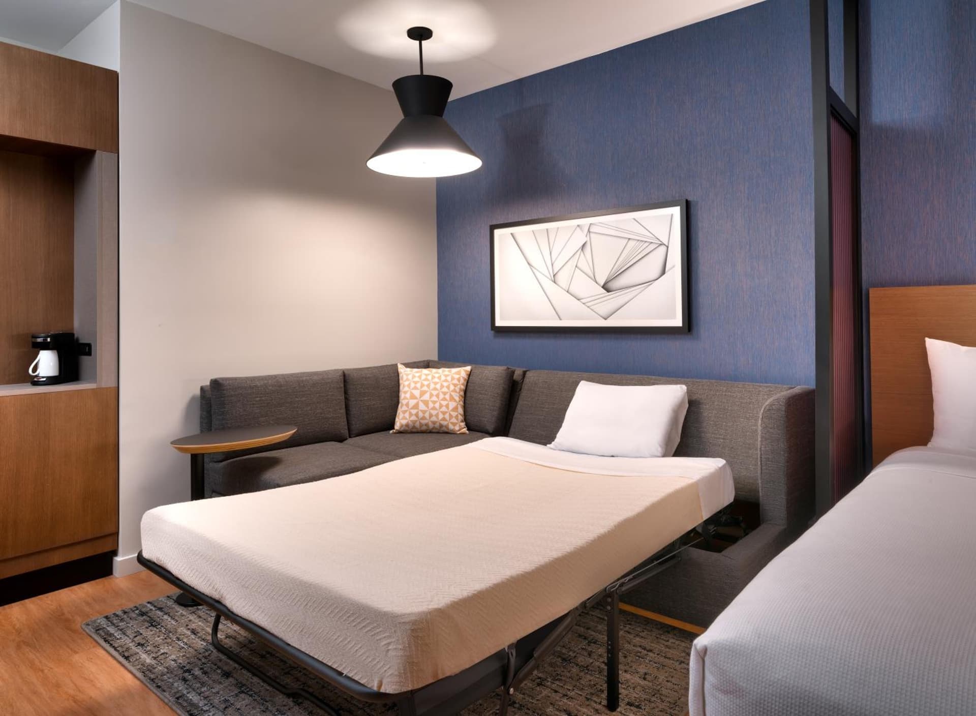 Hyatt Place Fayetteville/Springdale gallery photo in Fayetteville, AR — image 40