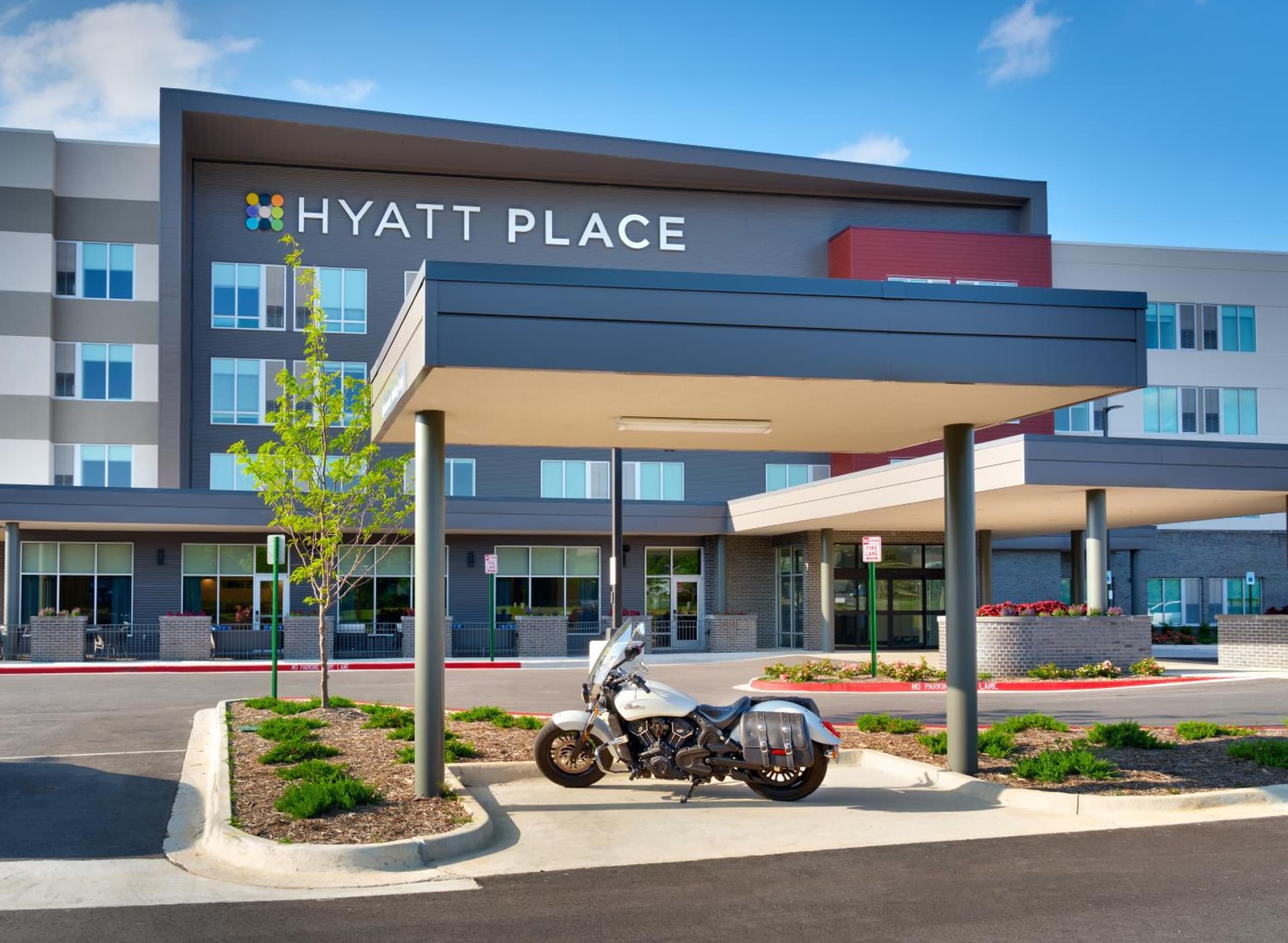 Hyatt Place Fayetteville/Springdale gallery photo in Fayetteville, AR — image 9