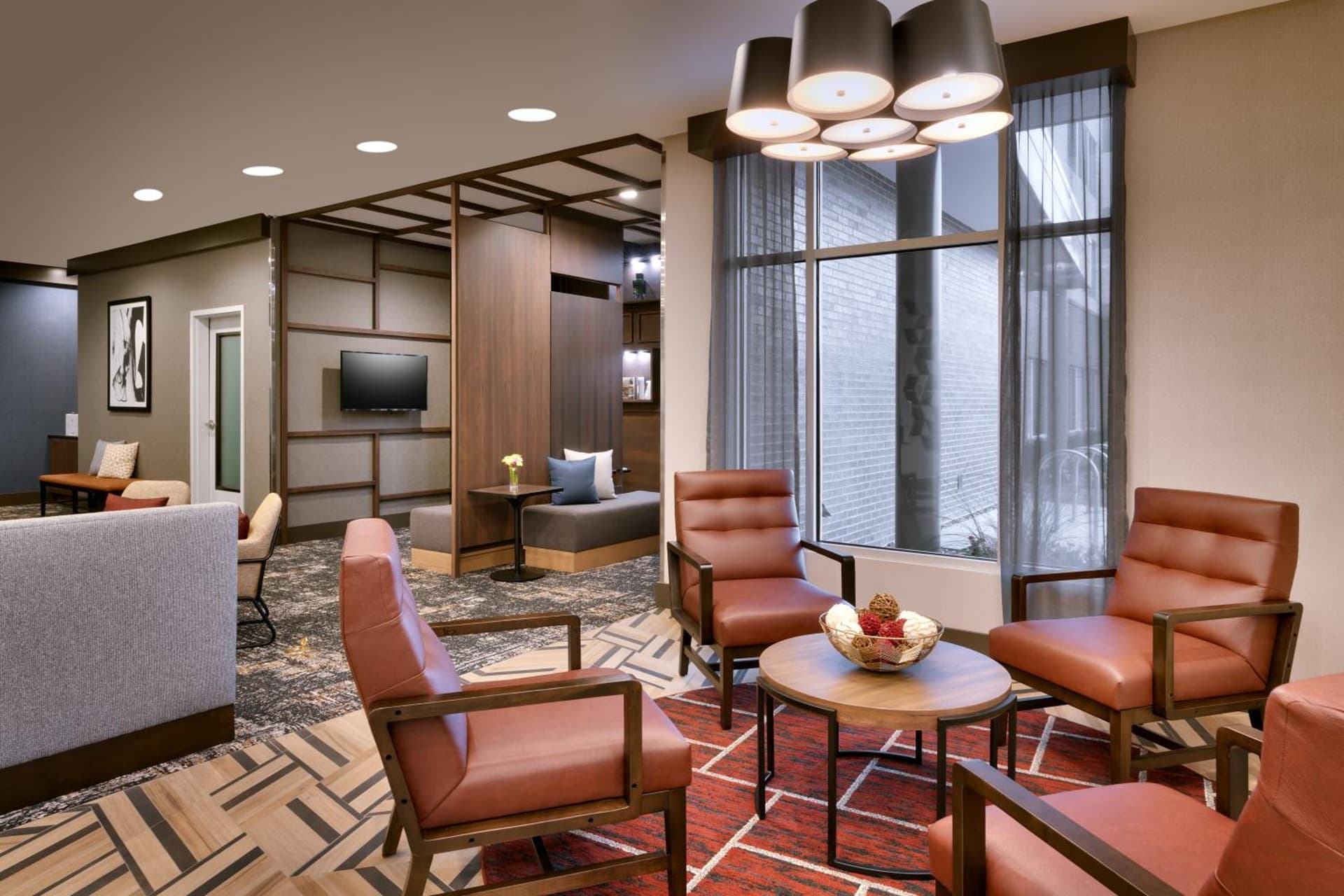 Hyatt Place Fayetteville/Springdale gallery photo in Fayetteville, AR — image 50