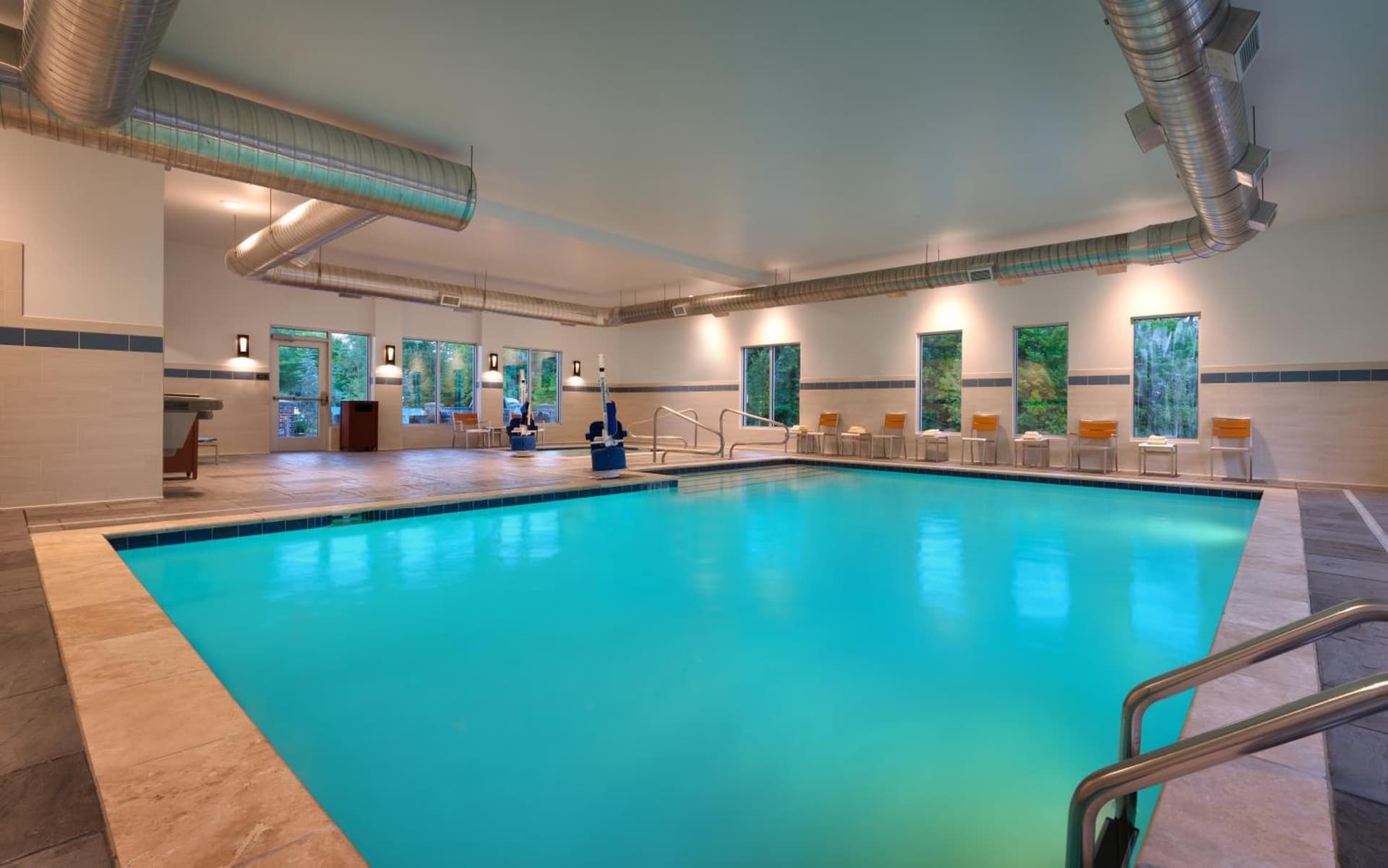 Hyatt Place Fayetteville/Springdale gallery photo in Fayetteville, AR — image 19