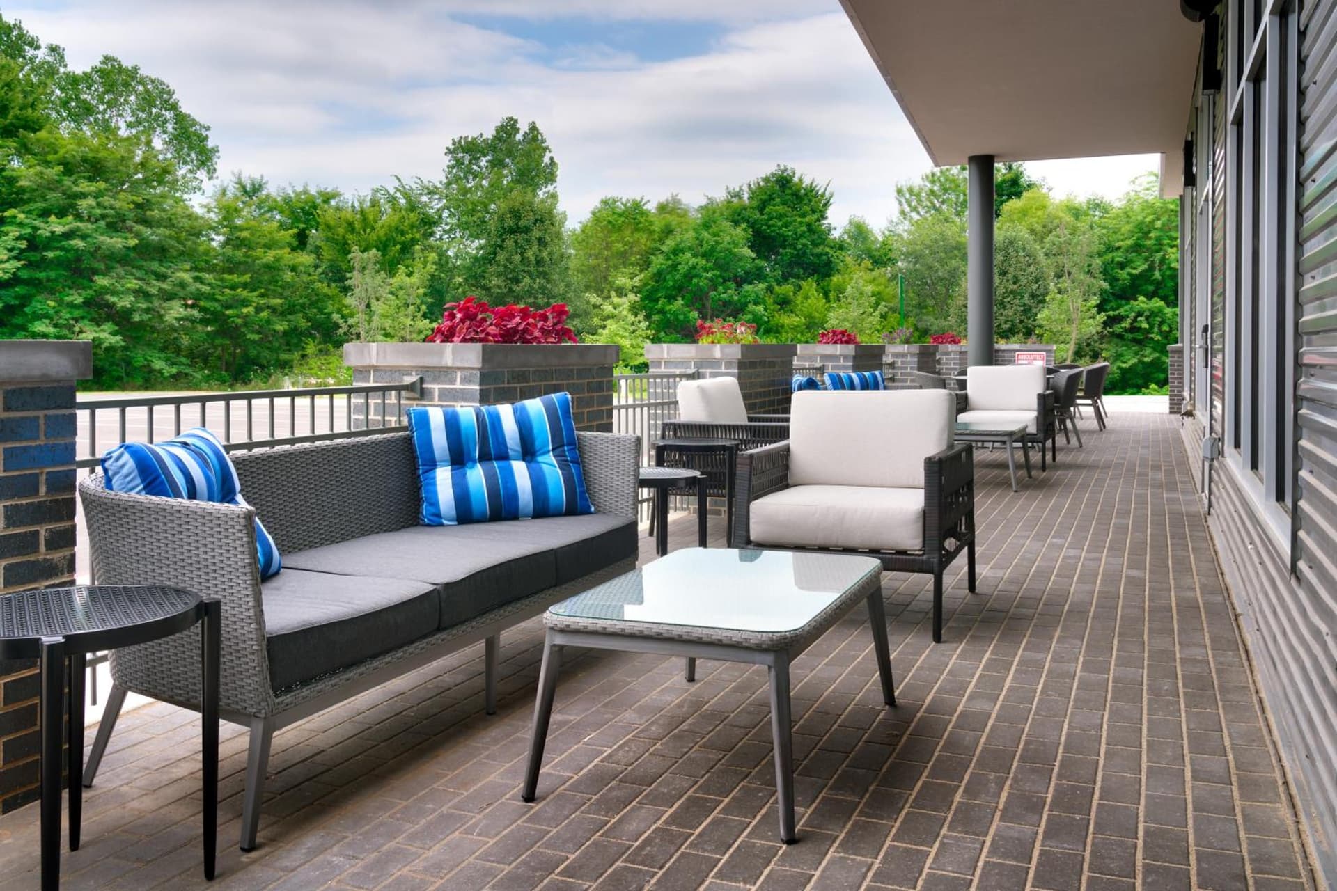 Hyatt Place Fayetteville/Springdale gallery photo in Fayetteville, AR — image 24