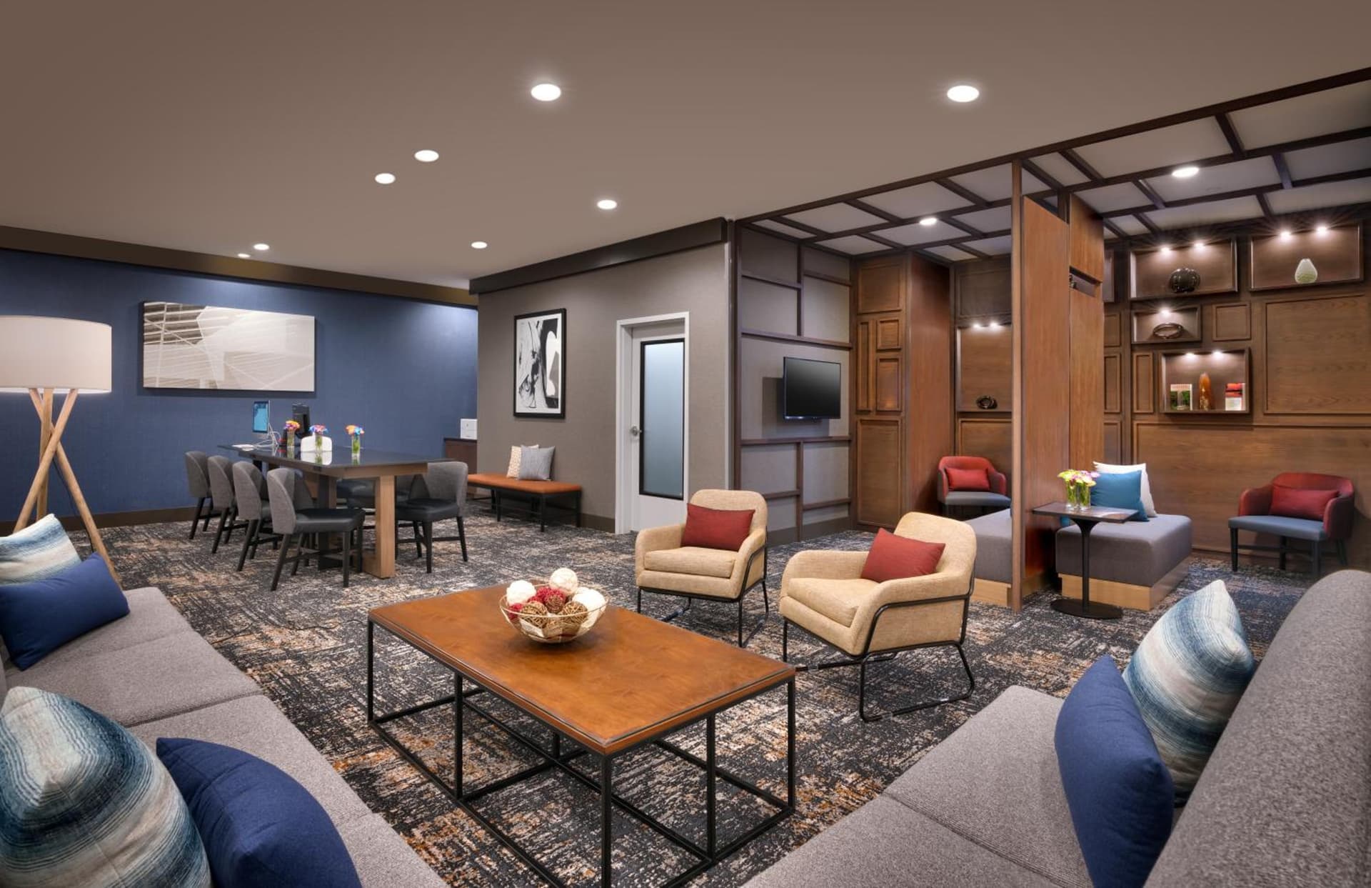 Hyatt Place Fayetteville/Springdale gallery photo in Fayetteville, AR — image 26