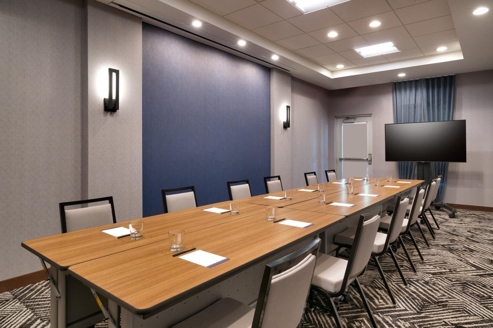 Hyatt Place Fayetteville/Springdale gallery photo in Fayetteville, AR — image 21