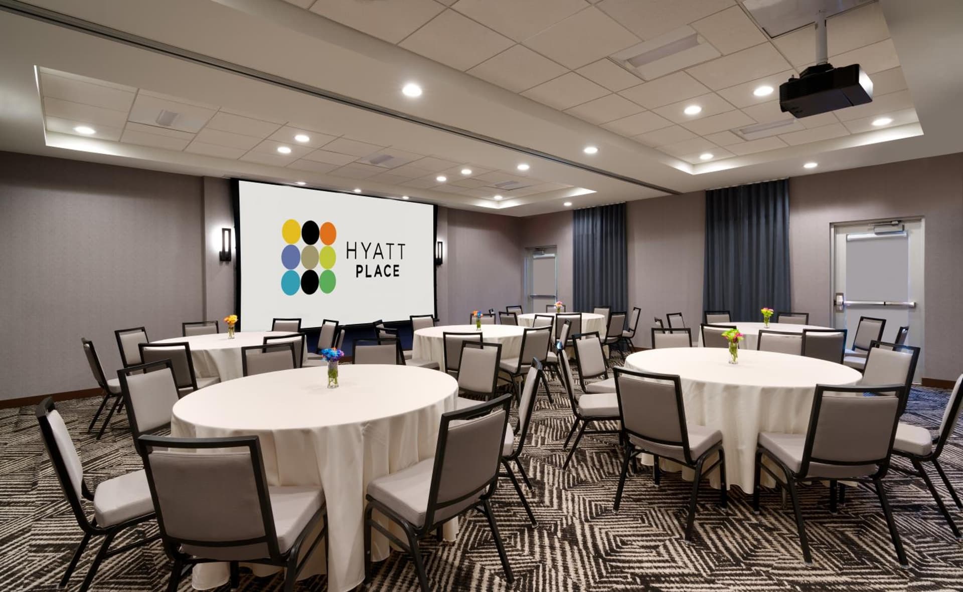 Hyatt Place Fayetteville/Springdale gallery photo in Fayetteville, AR — image 11
