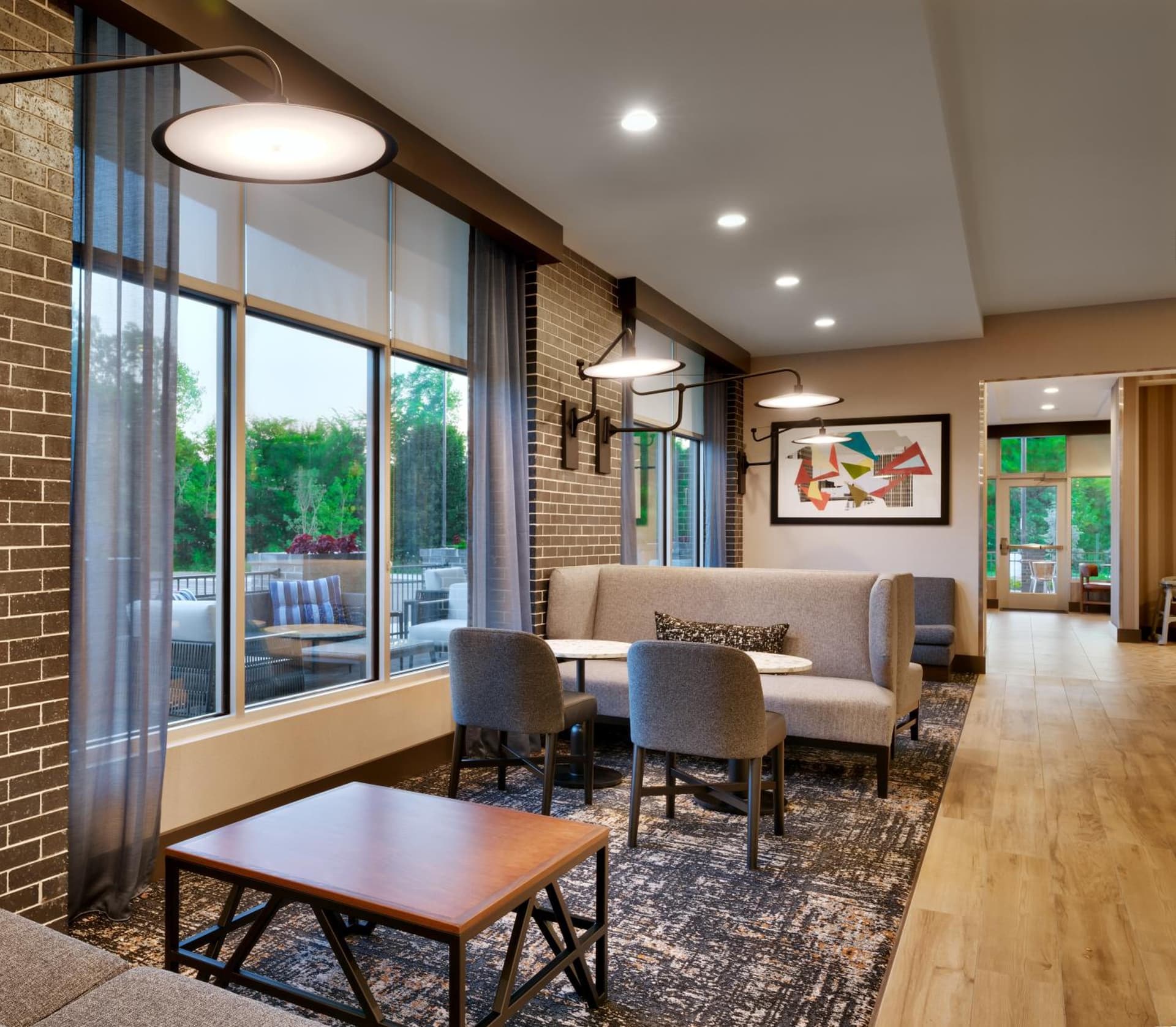 Hyatt Place Fayetteville/Springdale gallery photo in Fayetteville, AR — image 56