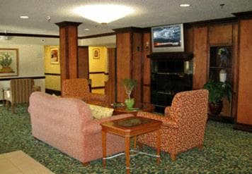 Baymont by Wyndham Kalamazoo East gallery photo in Kalamazoo, MI — image 12