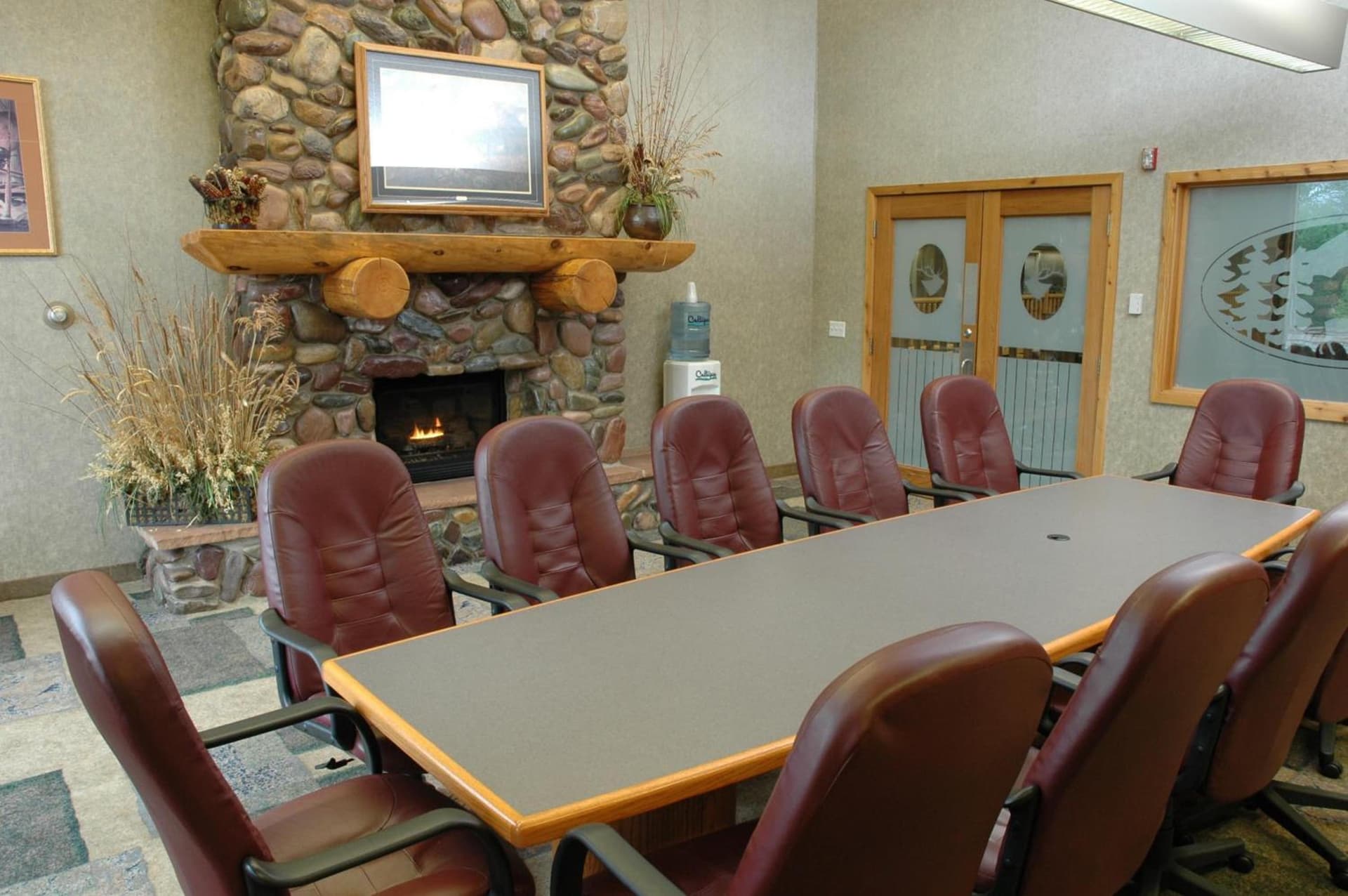 C'mon Inn Missoula interior in Missoula, MT — gallery photo 2