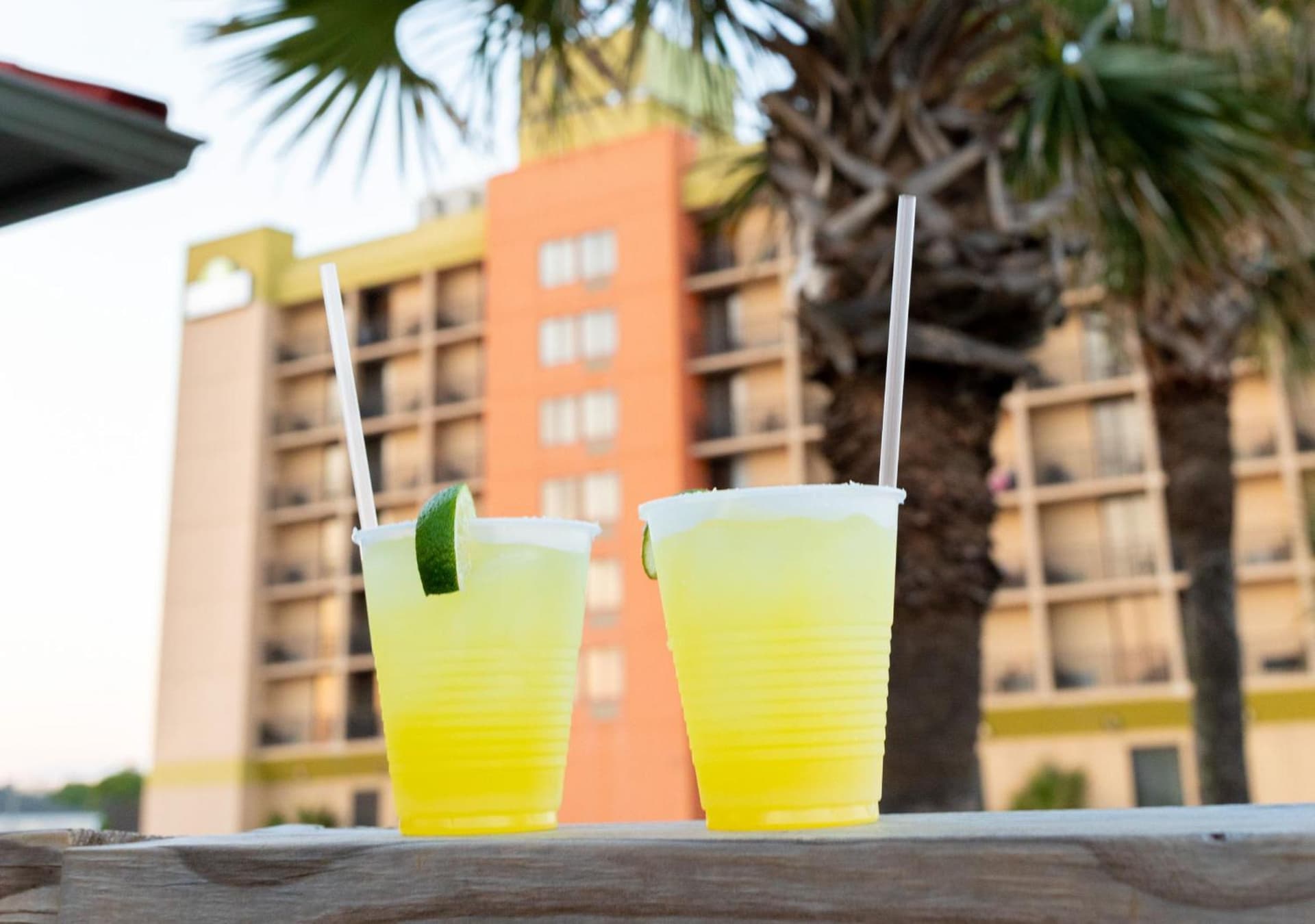 Surfside Beach Oceanfront Hotel gallery photo in Myrtle Beach, SC — image 21