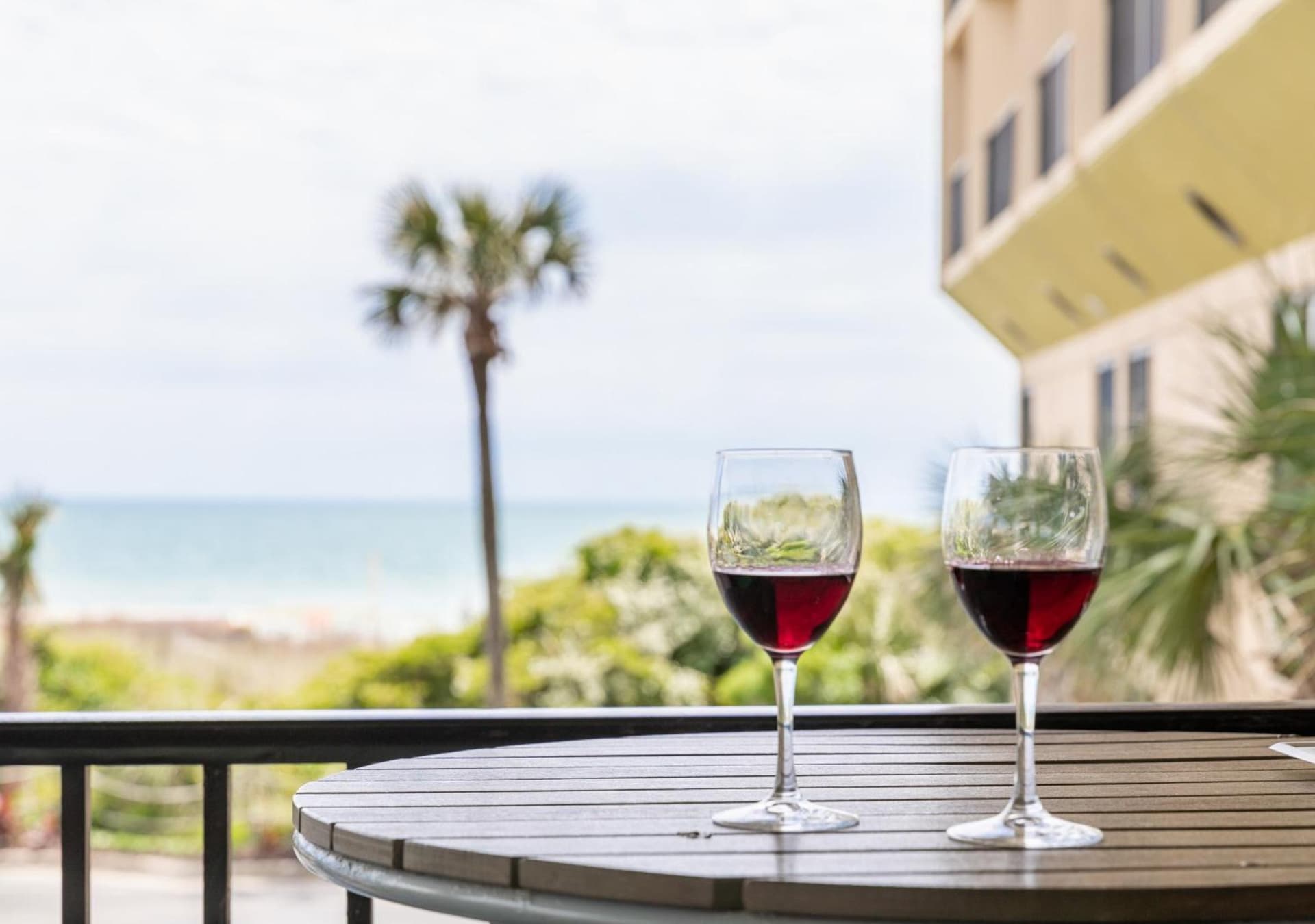 Surfside Beach Oceanfront Hotel gallery photo in Myrtle Beach, SC — image 35