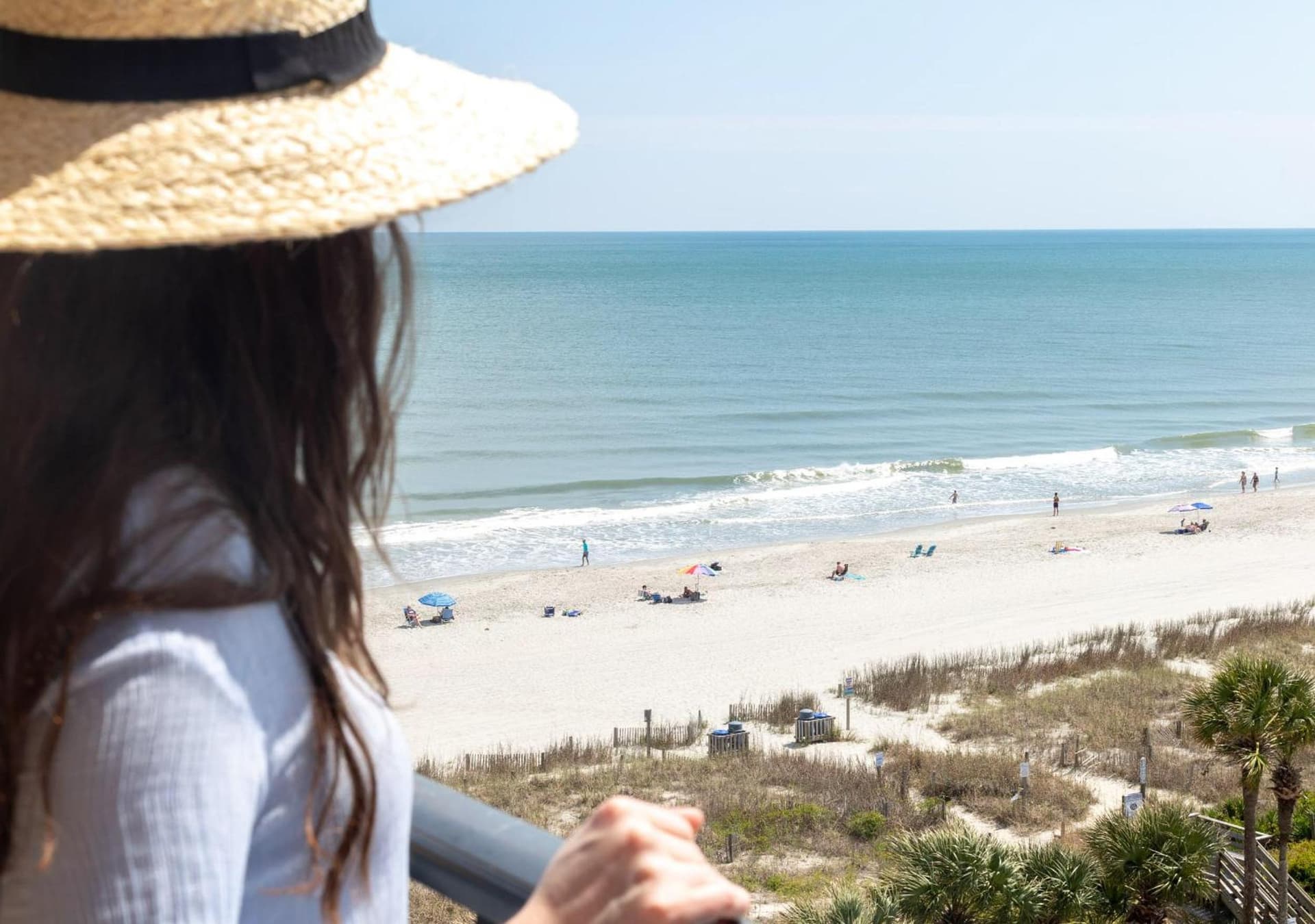 Surfside Beach Oceanfront Hotel gallery photo in Myrtle Beach, SC — image 37