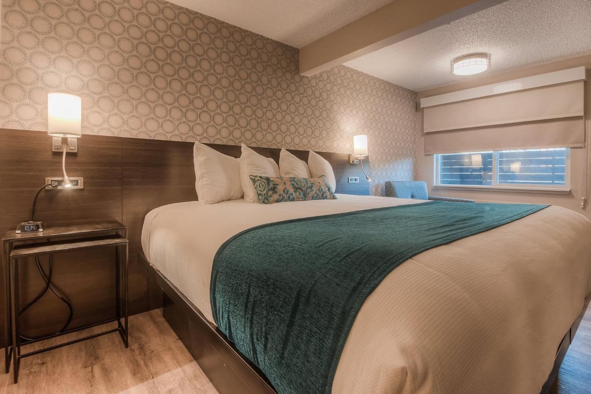 The Hotel Y, a Dazzler Select by Wyndham gallery photo in Yakima, WA — image 24